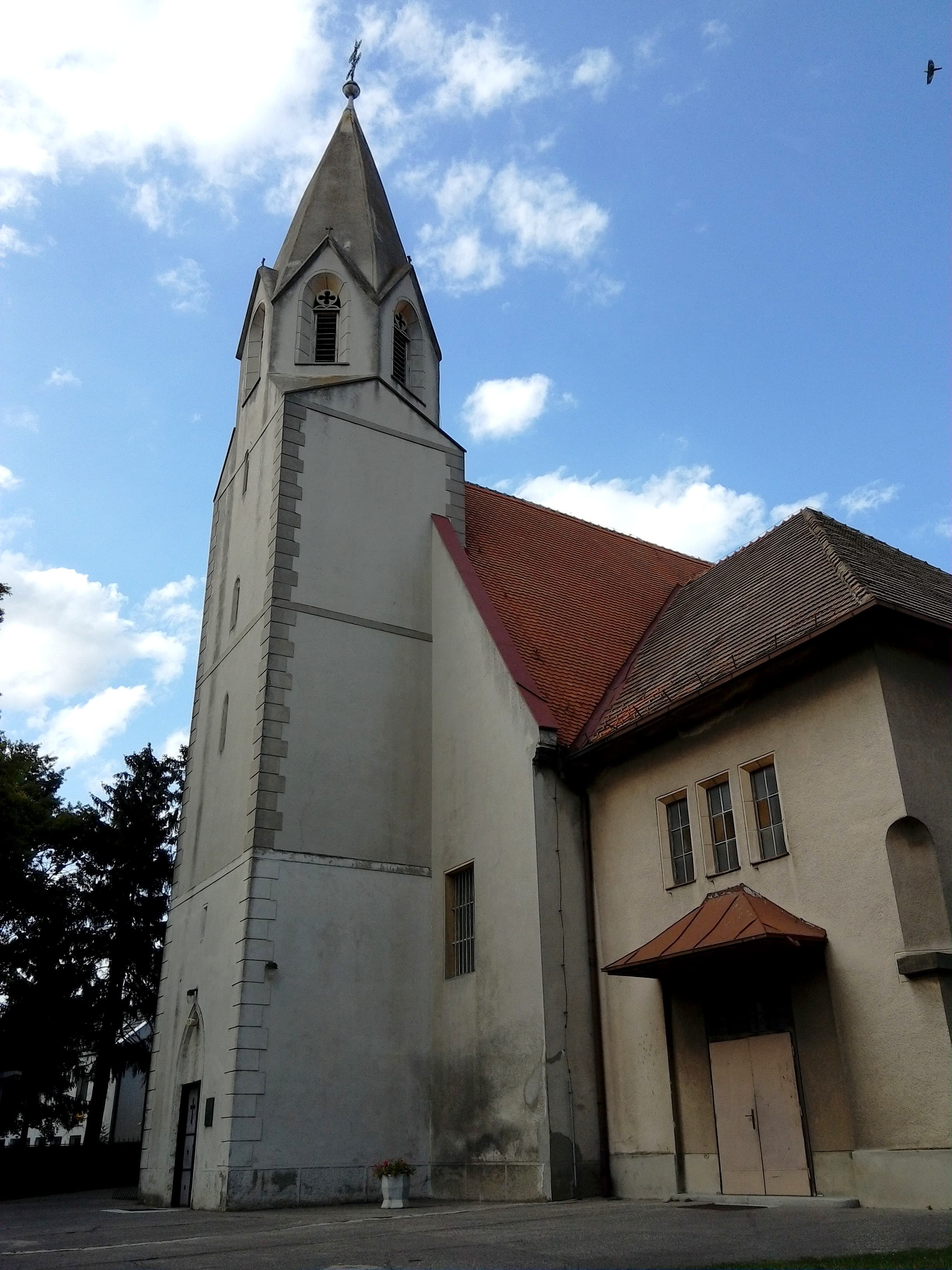 Church of Saint Nicholas