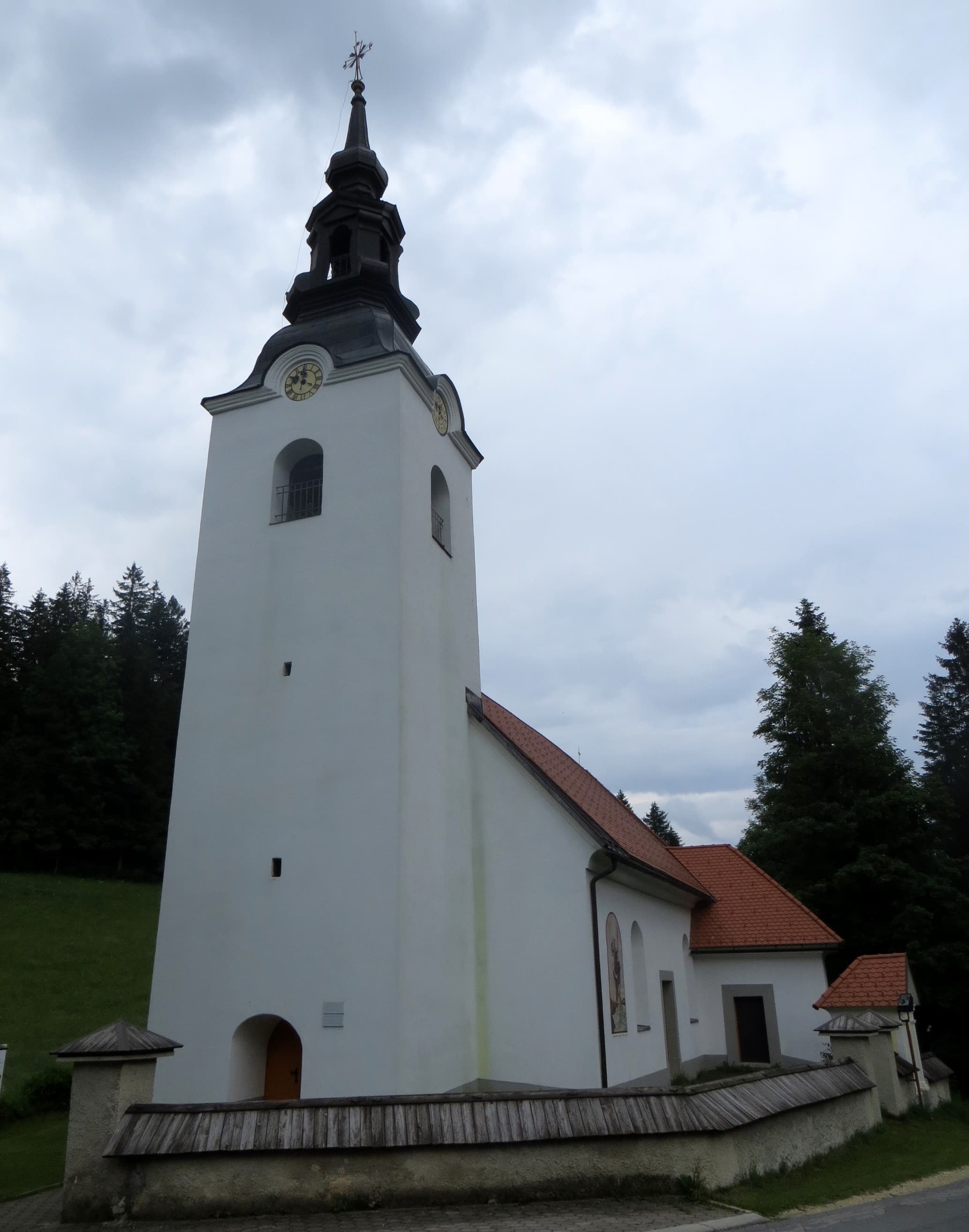 St. Anthony the Great Church