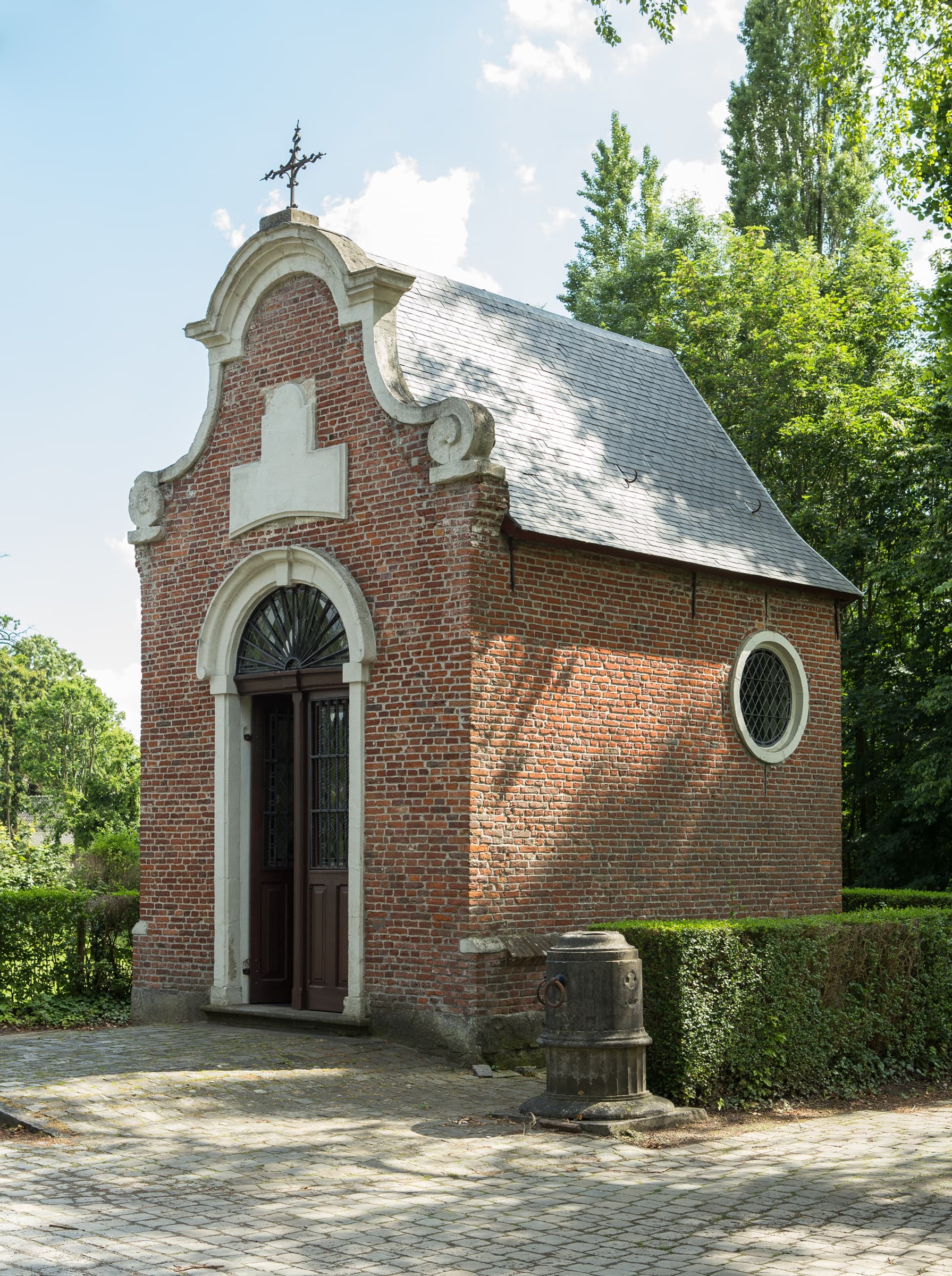 Chapel Our Lady of Seven Sorrows