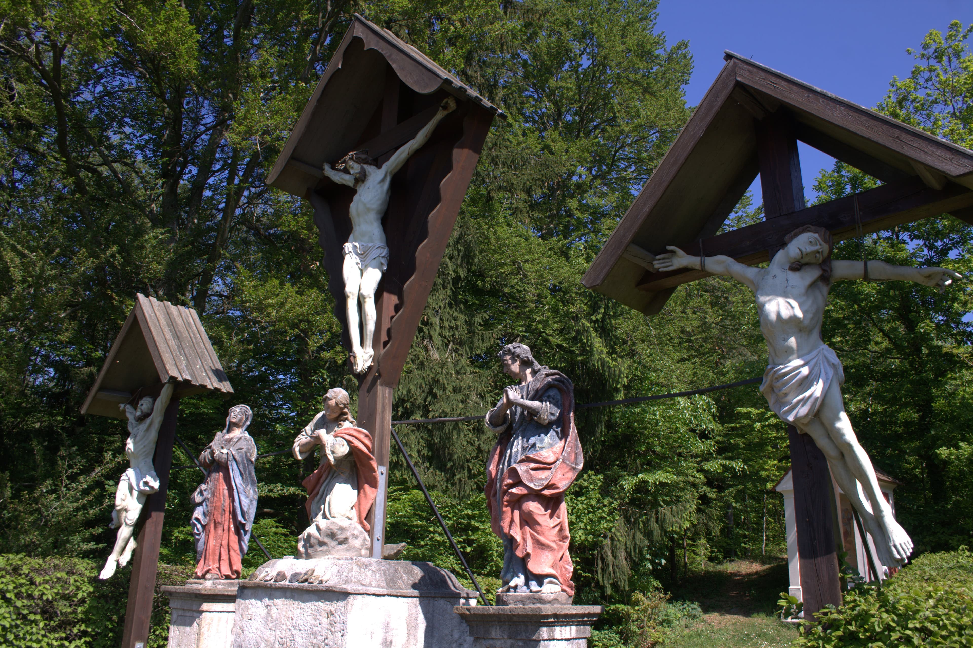 Kalvarienberg (Pöllauberg)