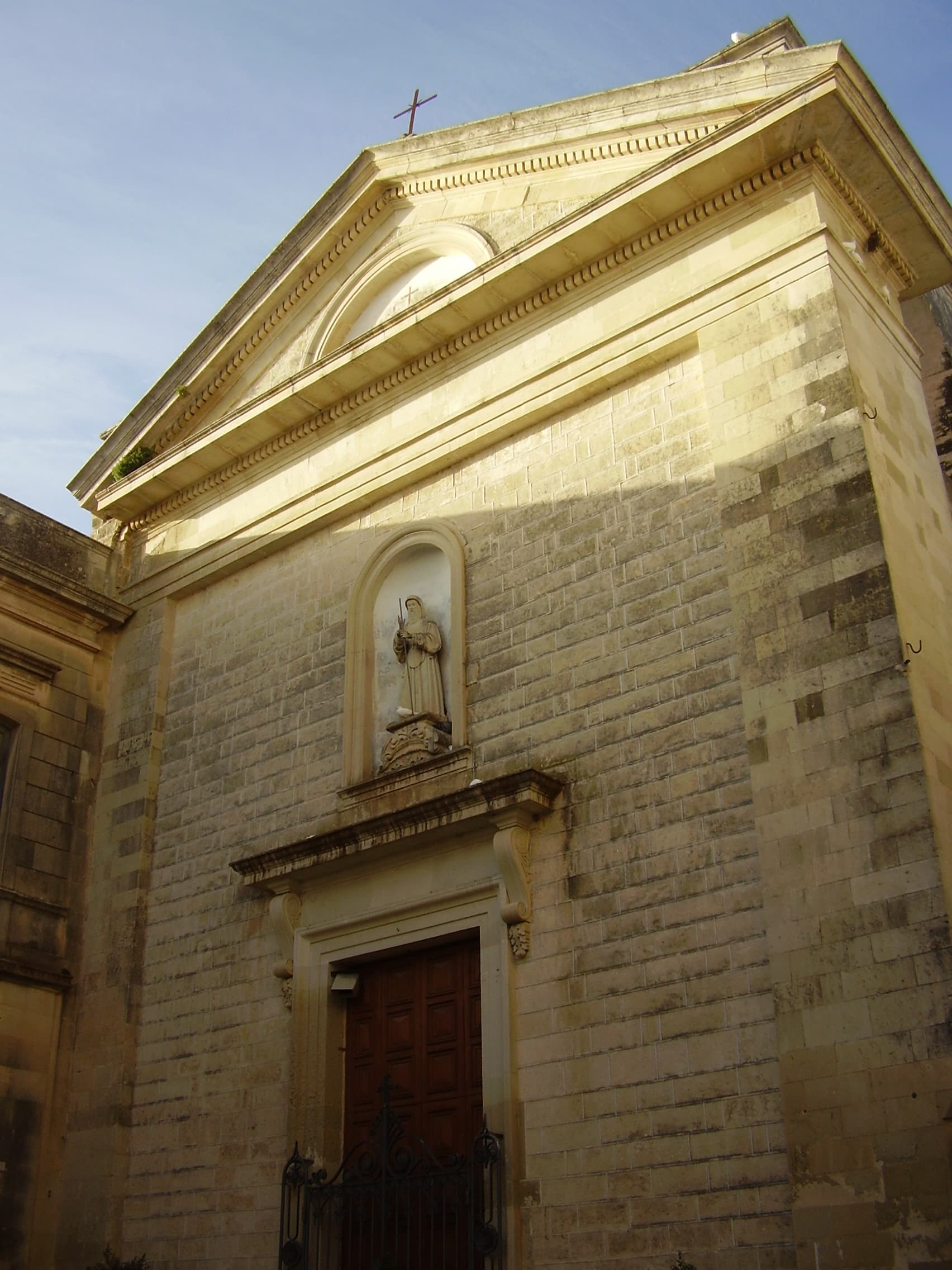 San Francesco (Poggiardo)