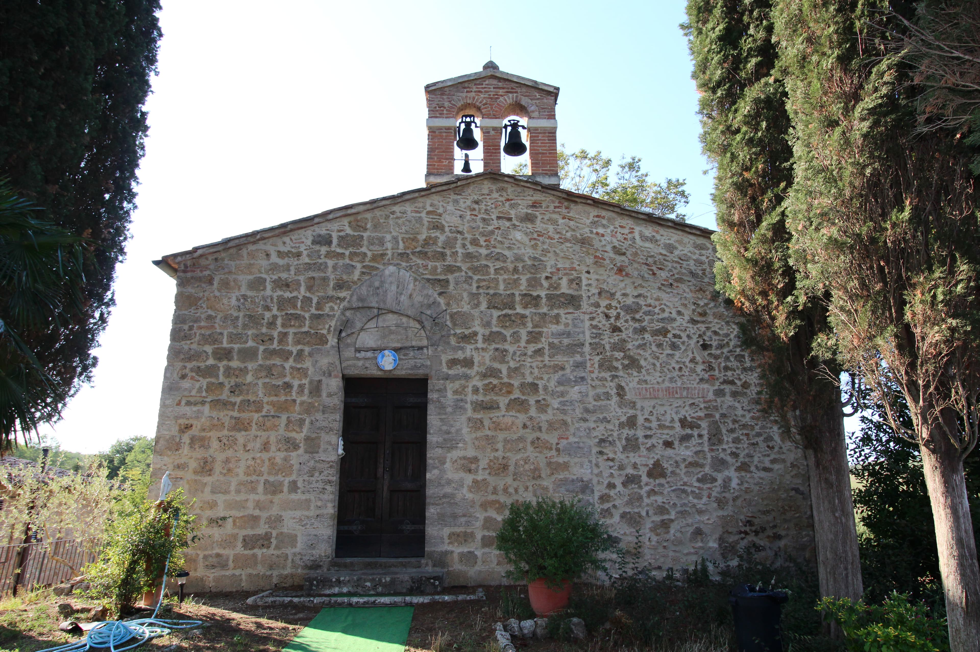Santa Maria Maddalena a Castiglioni