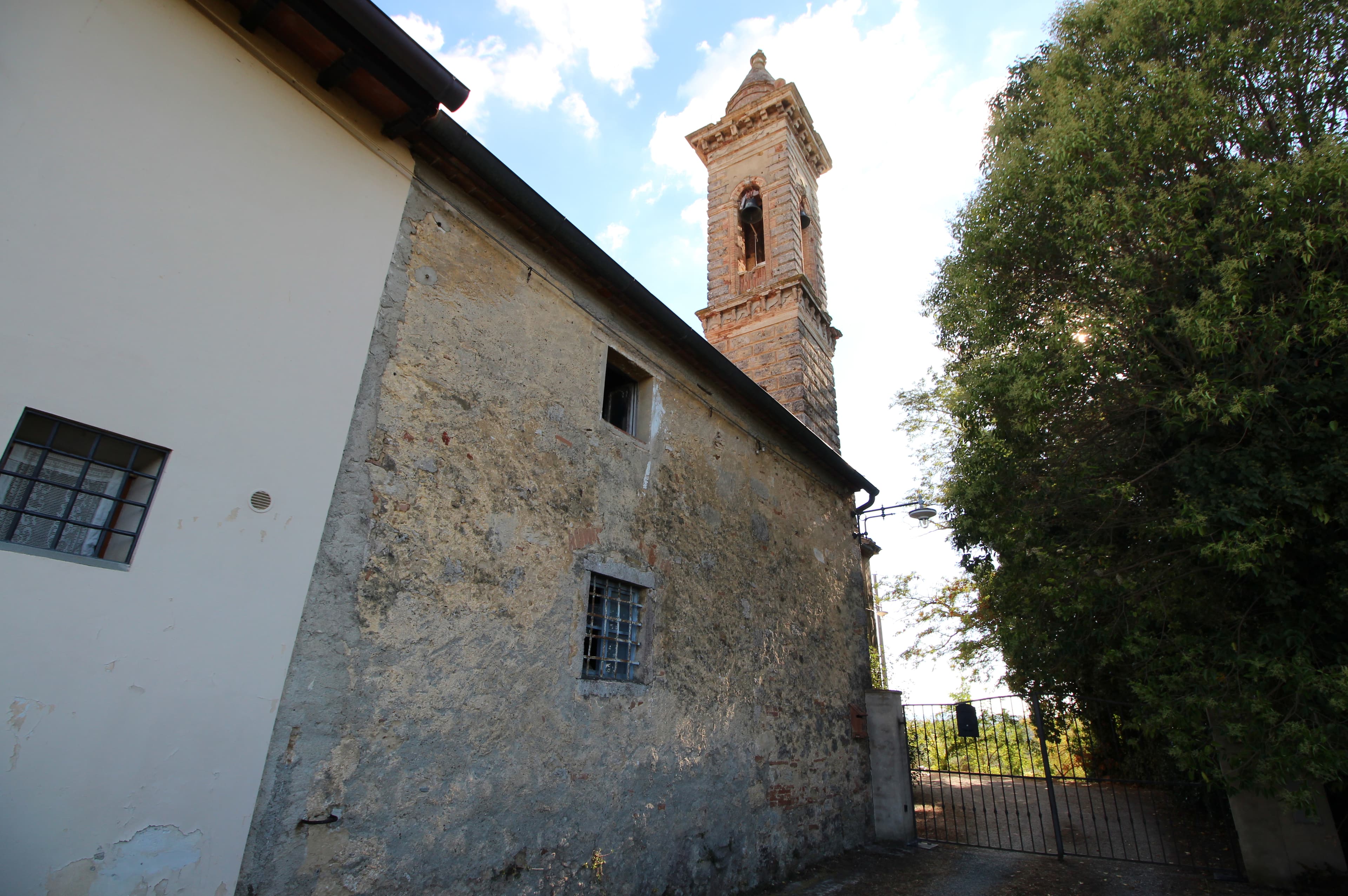 San Pietro
