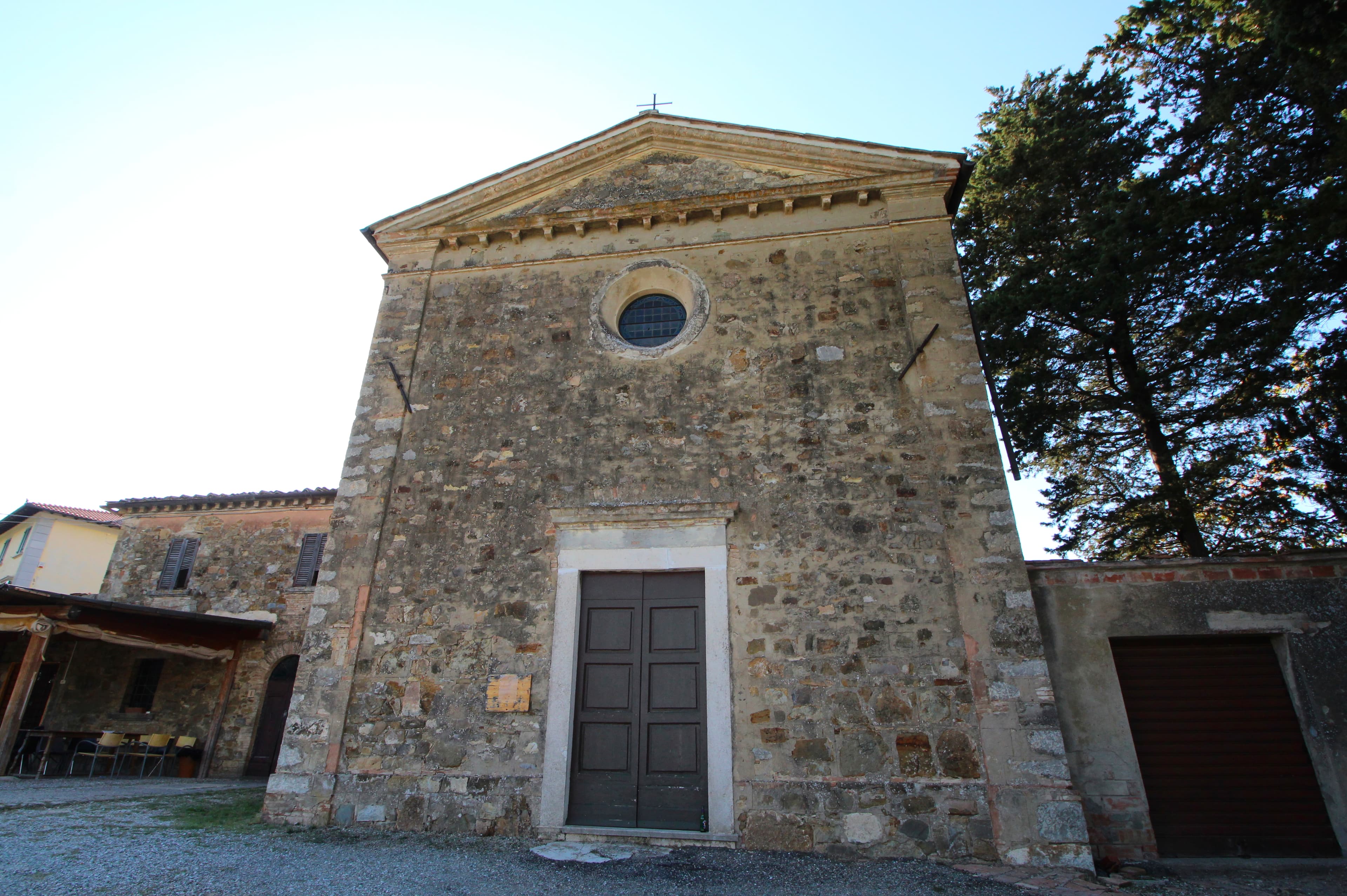 San Giorgio