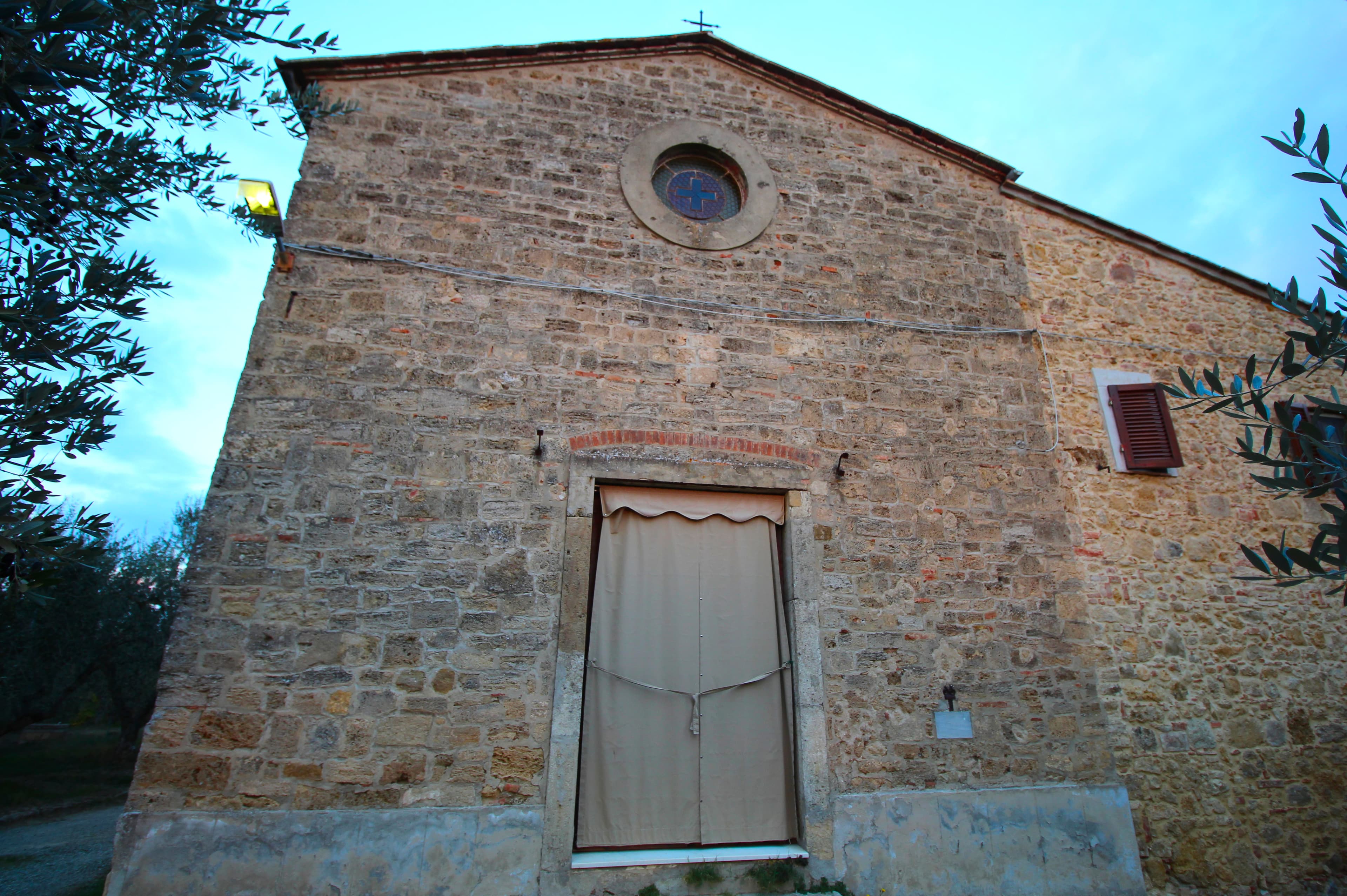 Santa Lucia a Bolzano