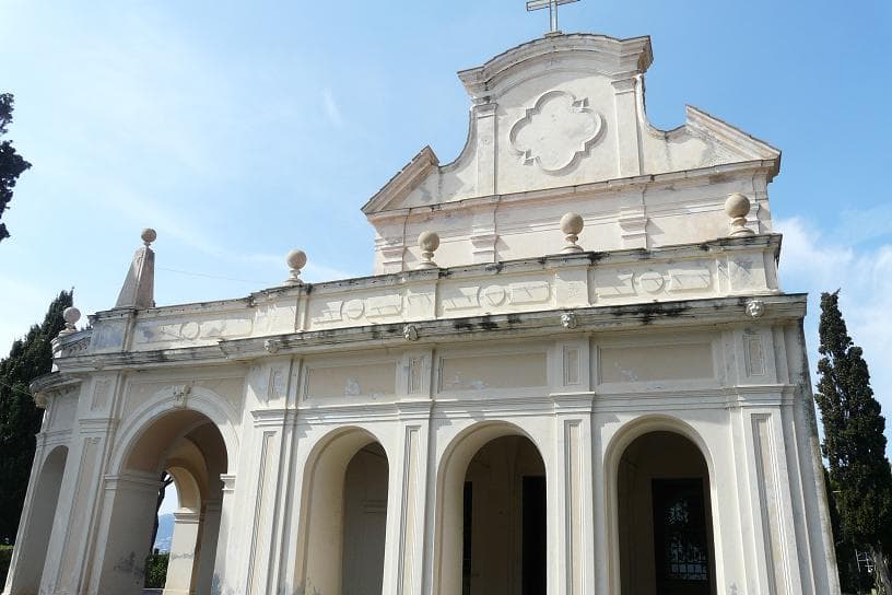 Nostra Signora della Guardia
