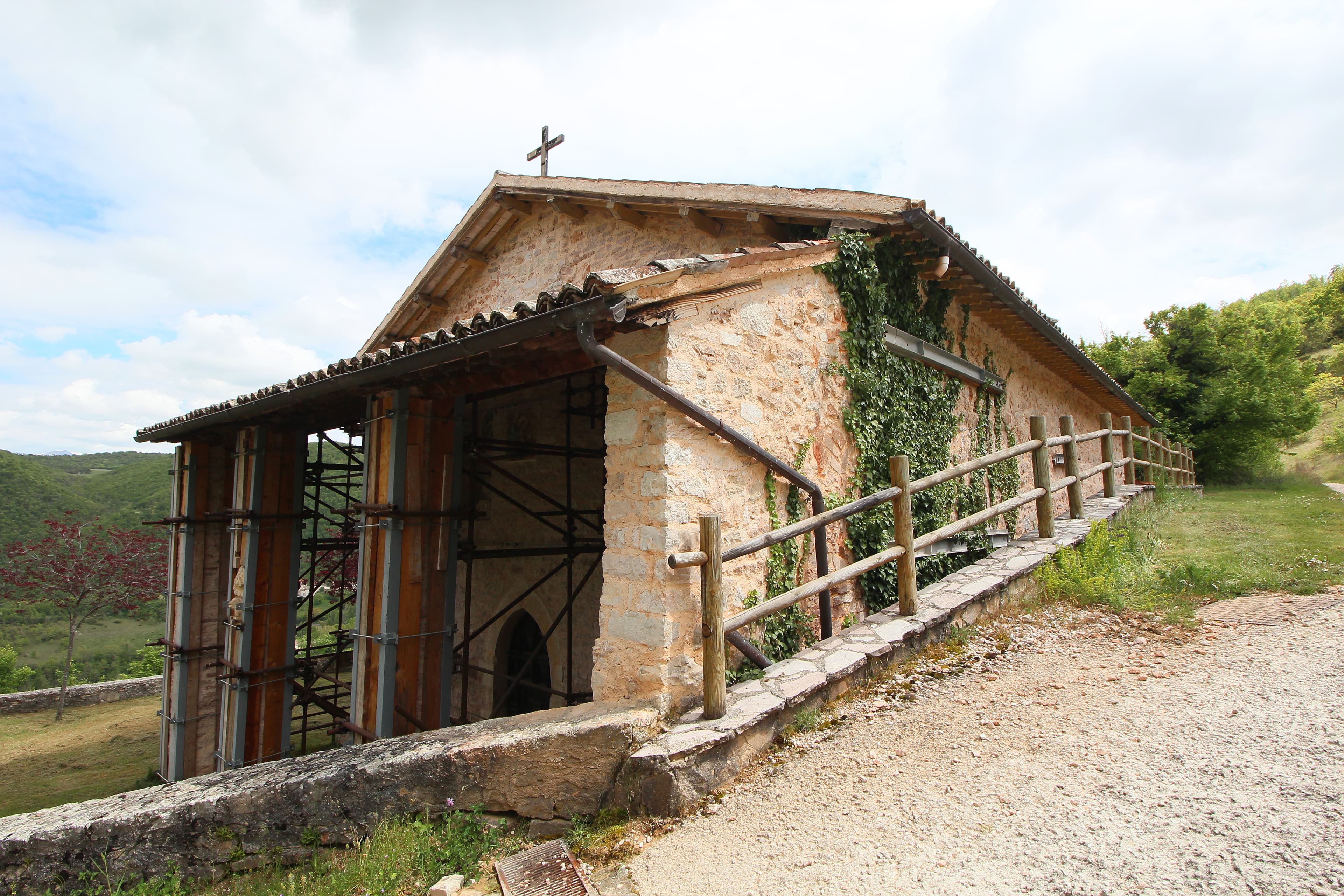 Sant'Egidio