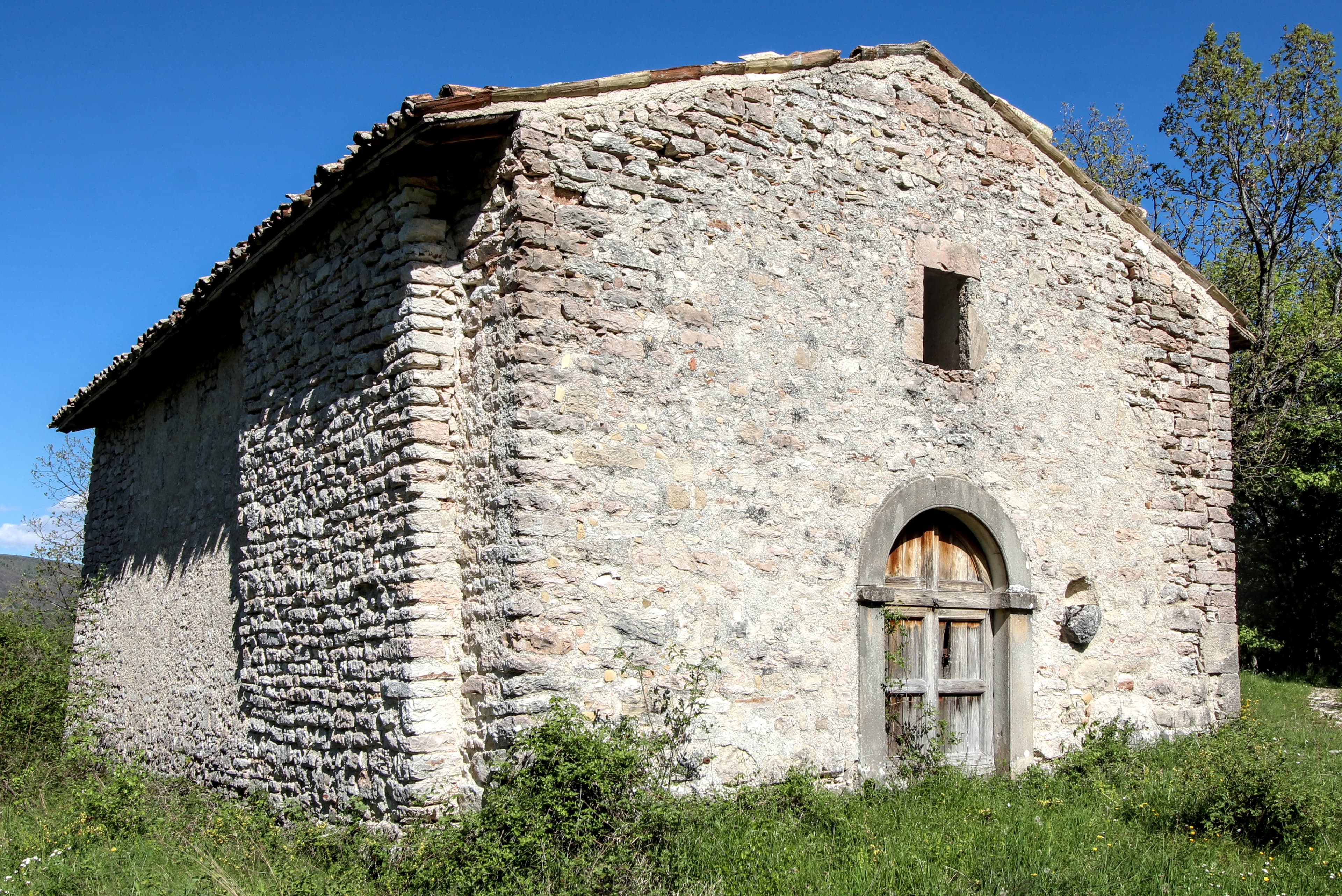San Lorenzo