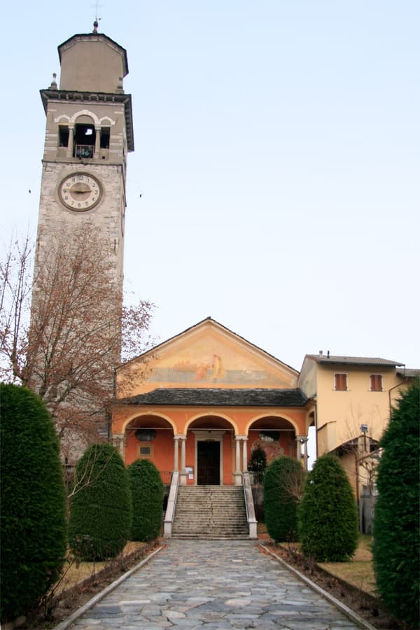 Santi Pietro e Paolo
