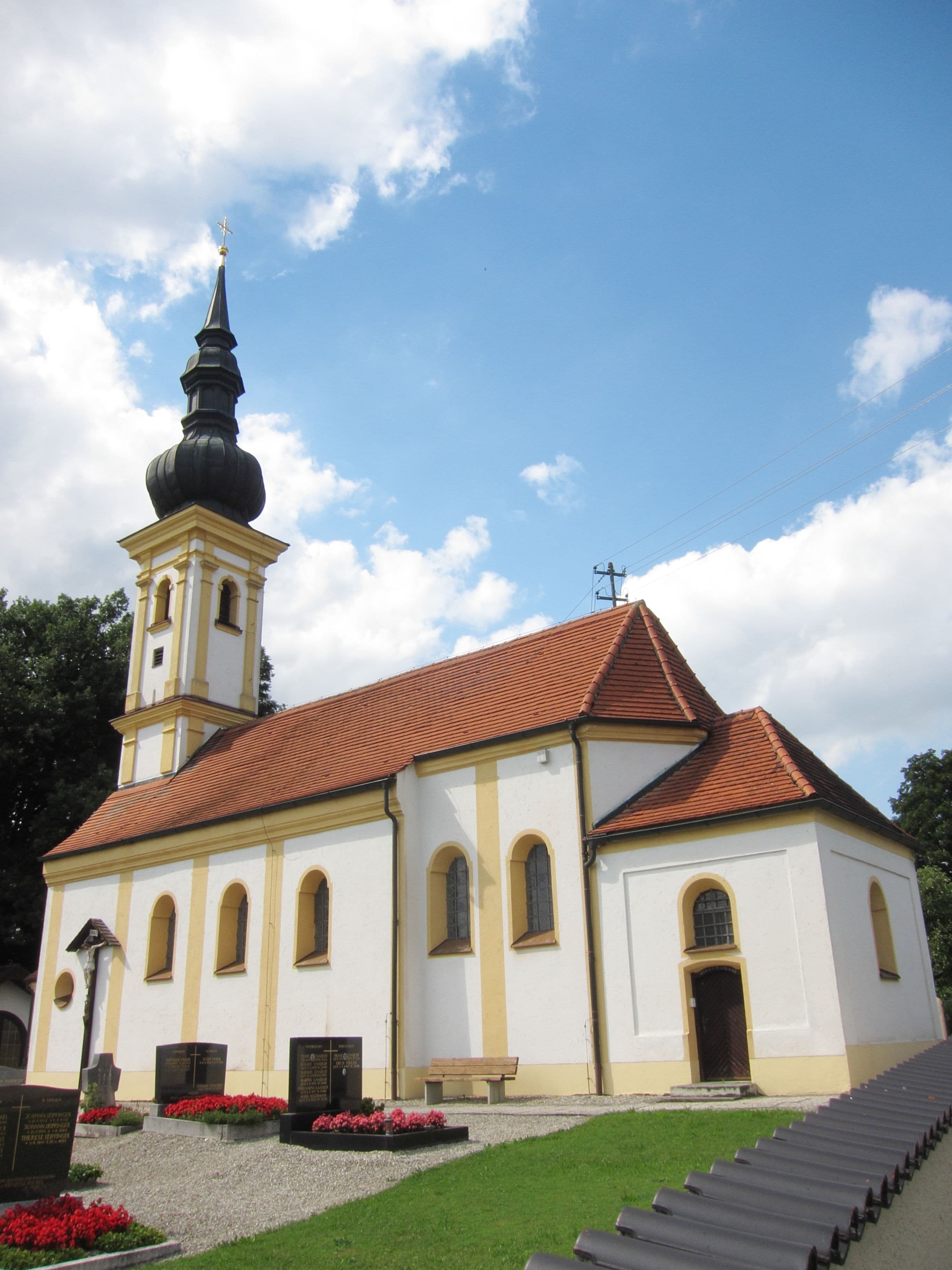 St. Nikolaus