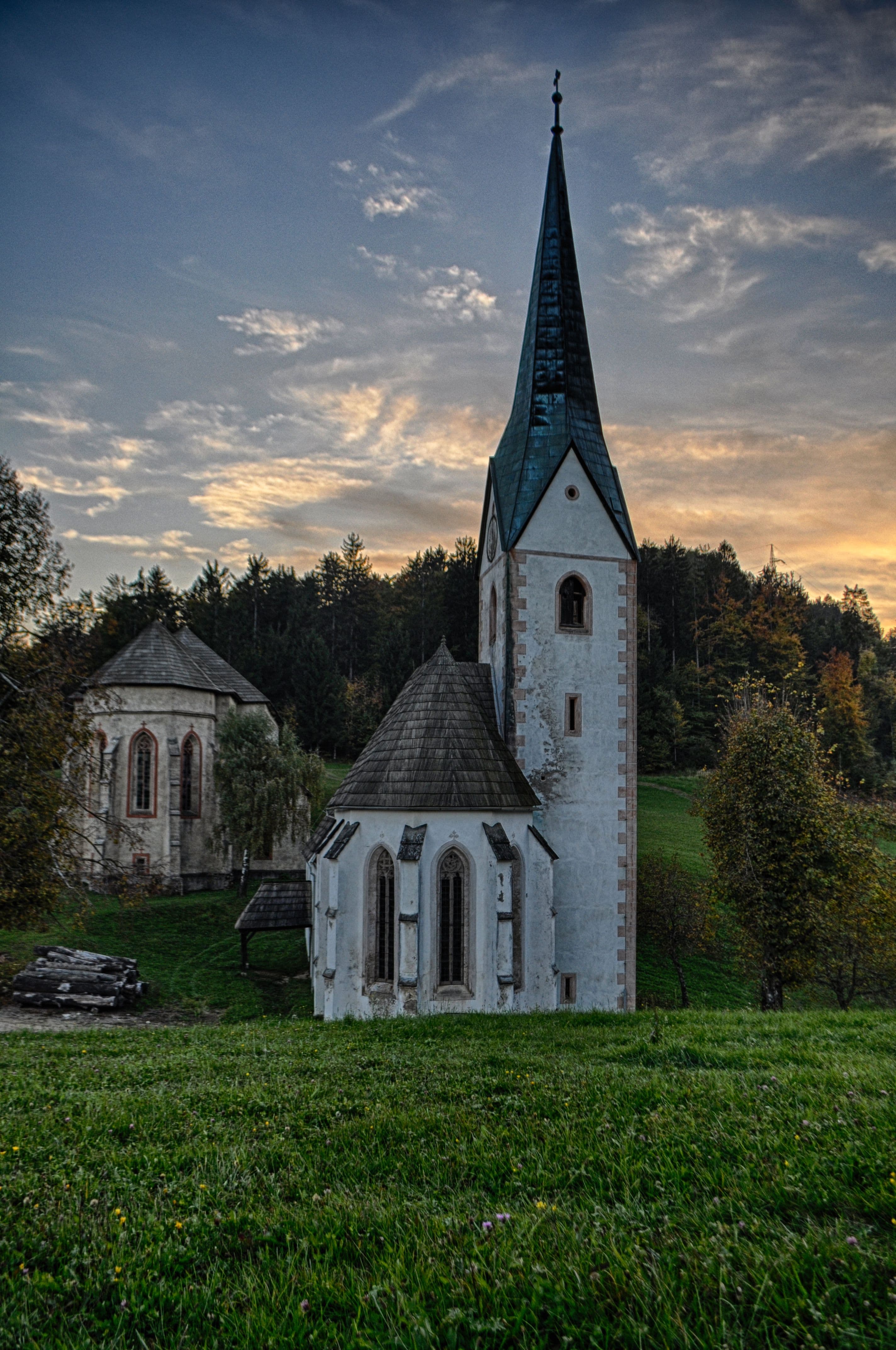 St. Anne's Church