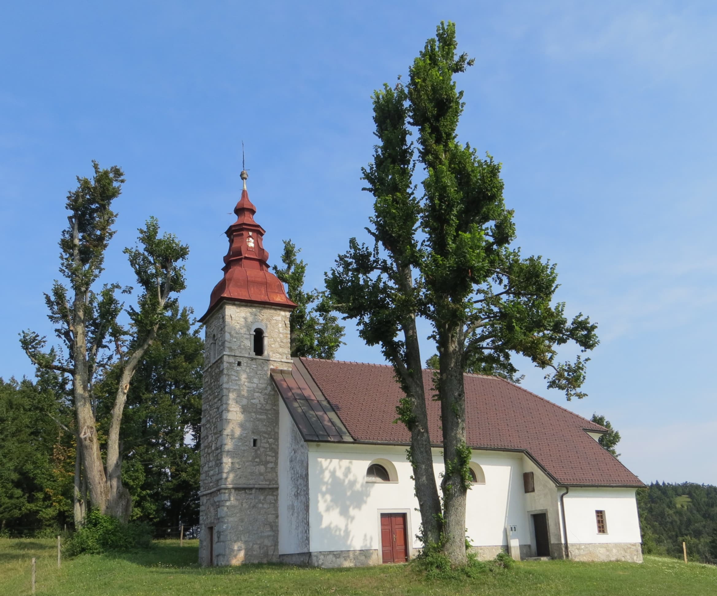 St. Stephen's Church