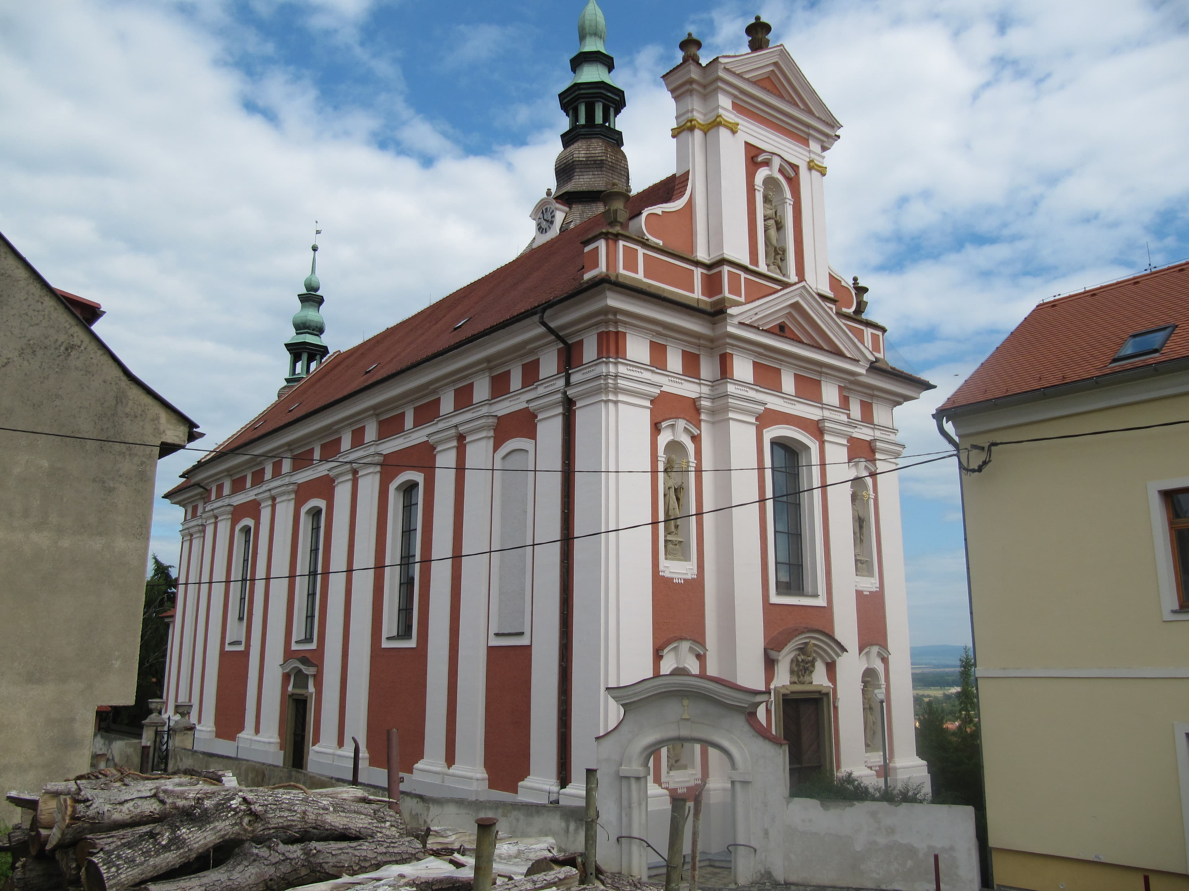 Church of Saints Peter and Paul