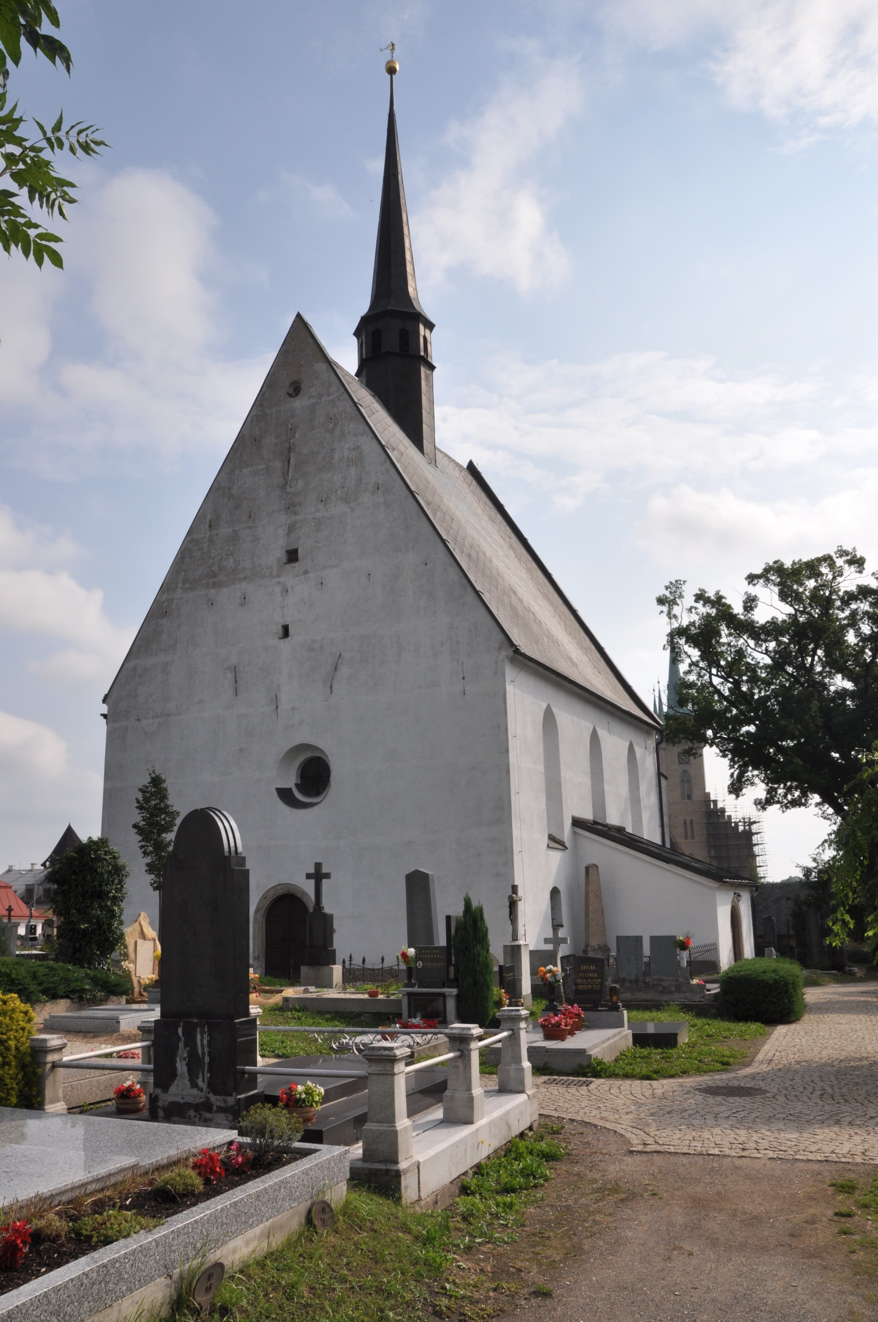 Church of Saint Michael