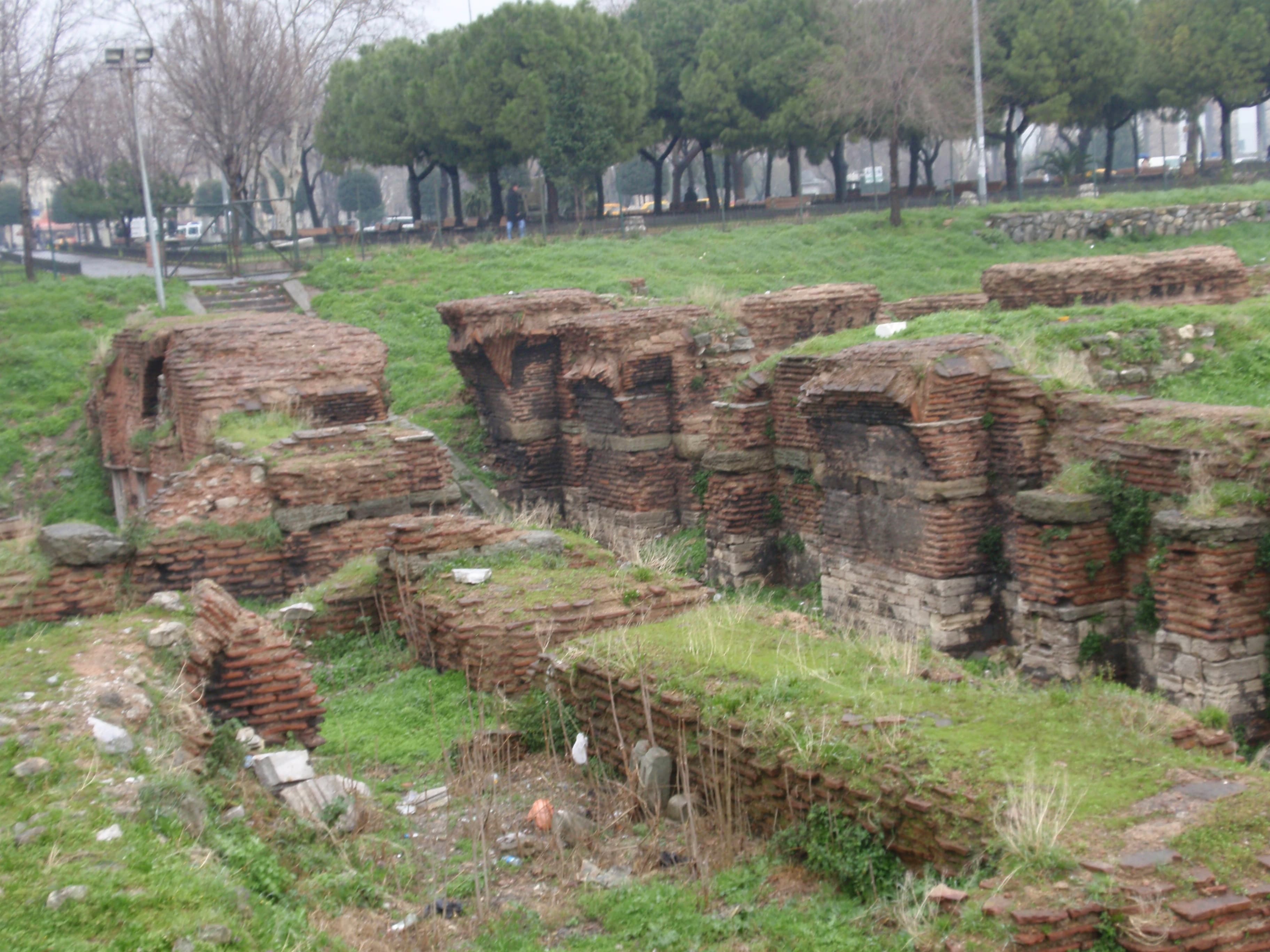 Church of St. Polyeuctus