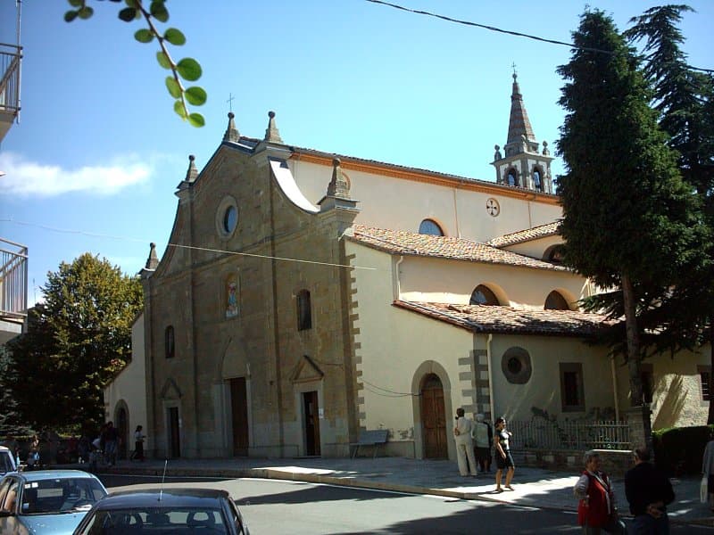 Santa Maria Assunta