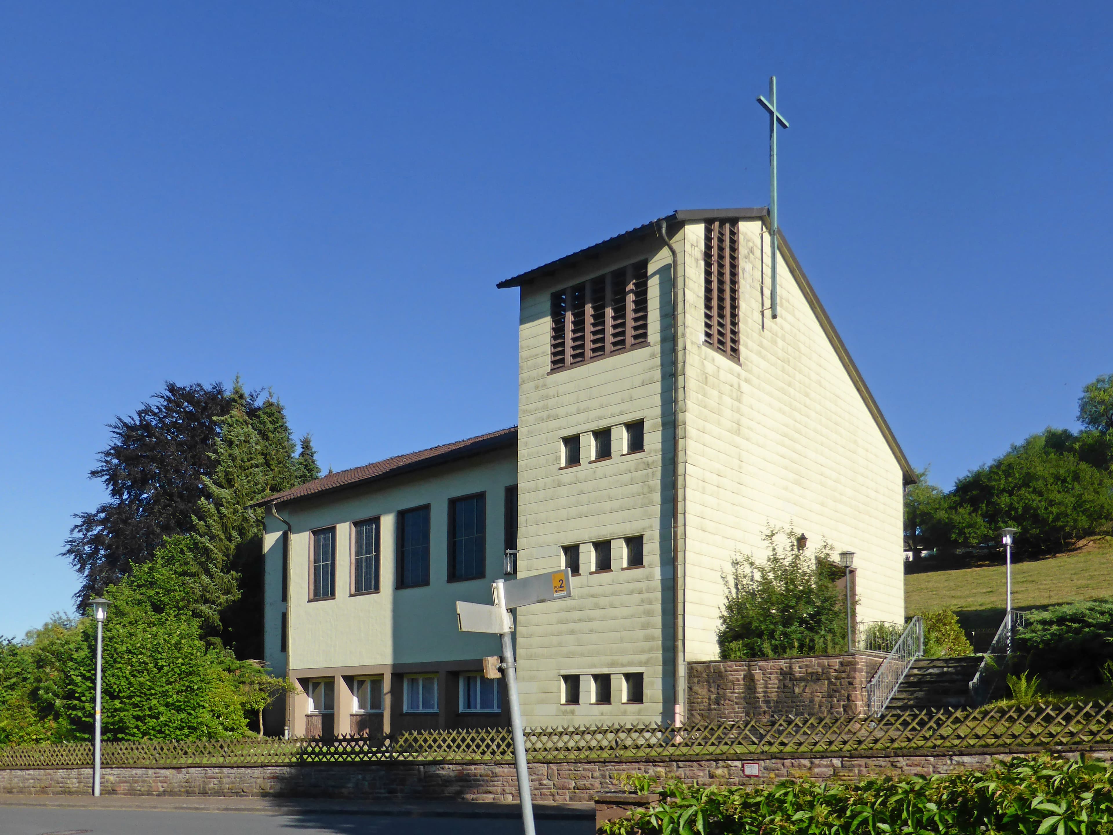 St. Joseph