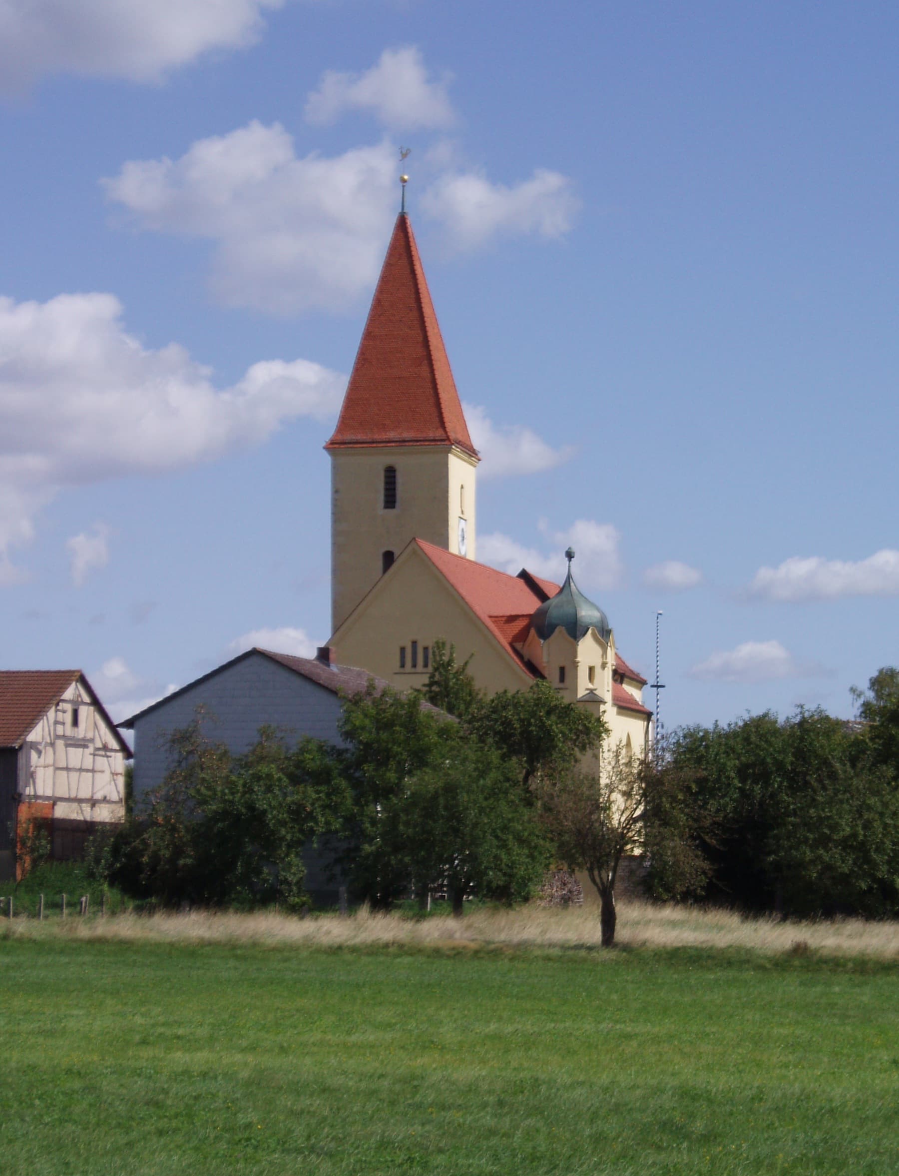 St. Sixtus
