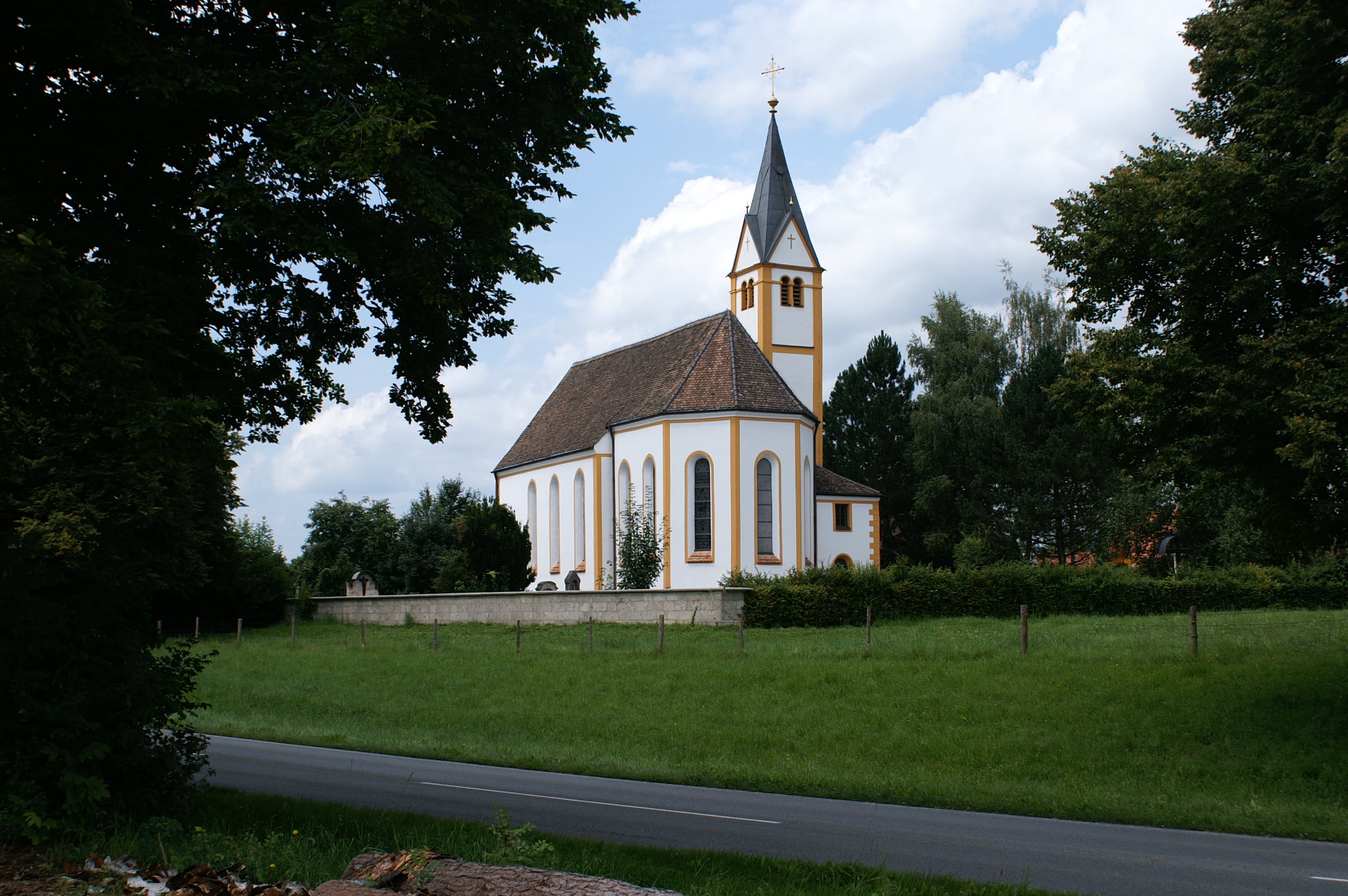 St. Martin (Oderding)