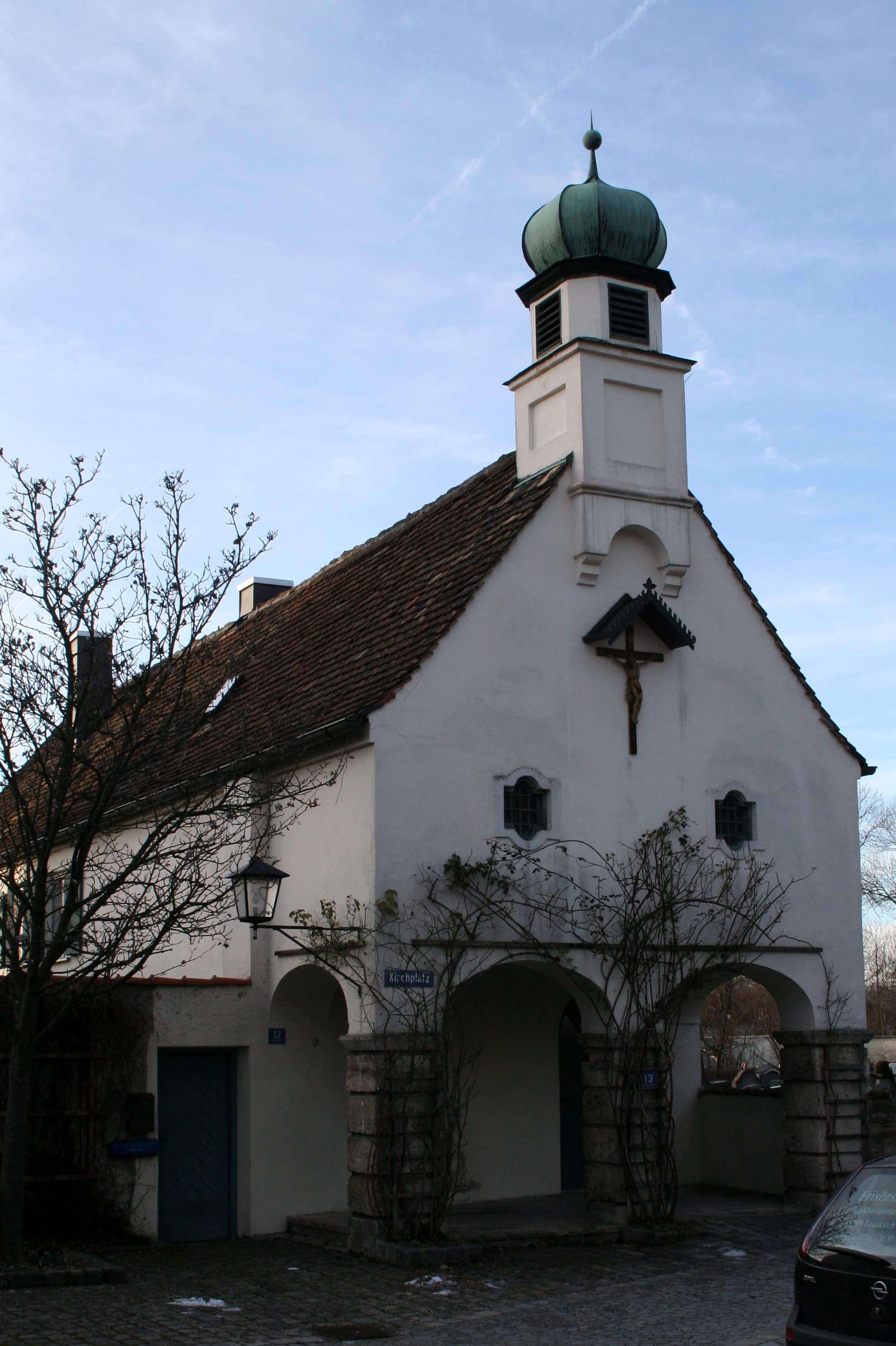 Klause