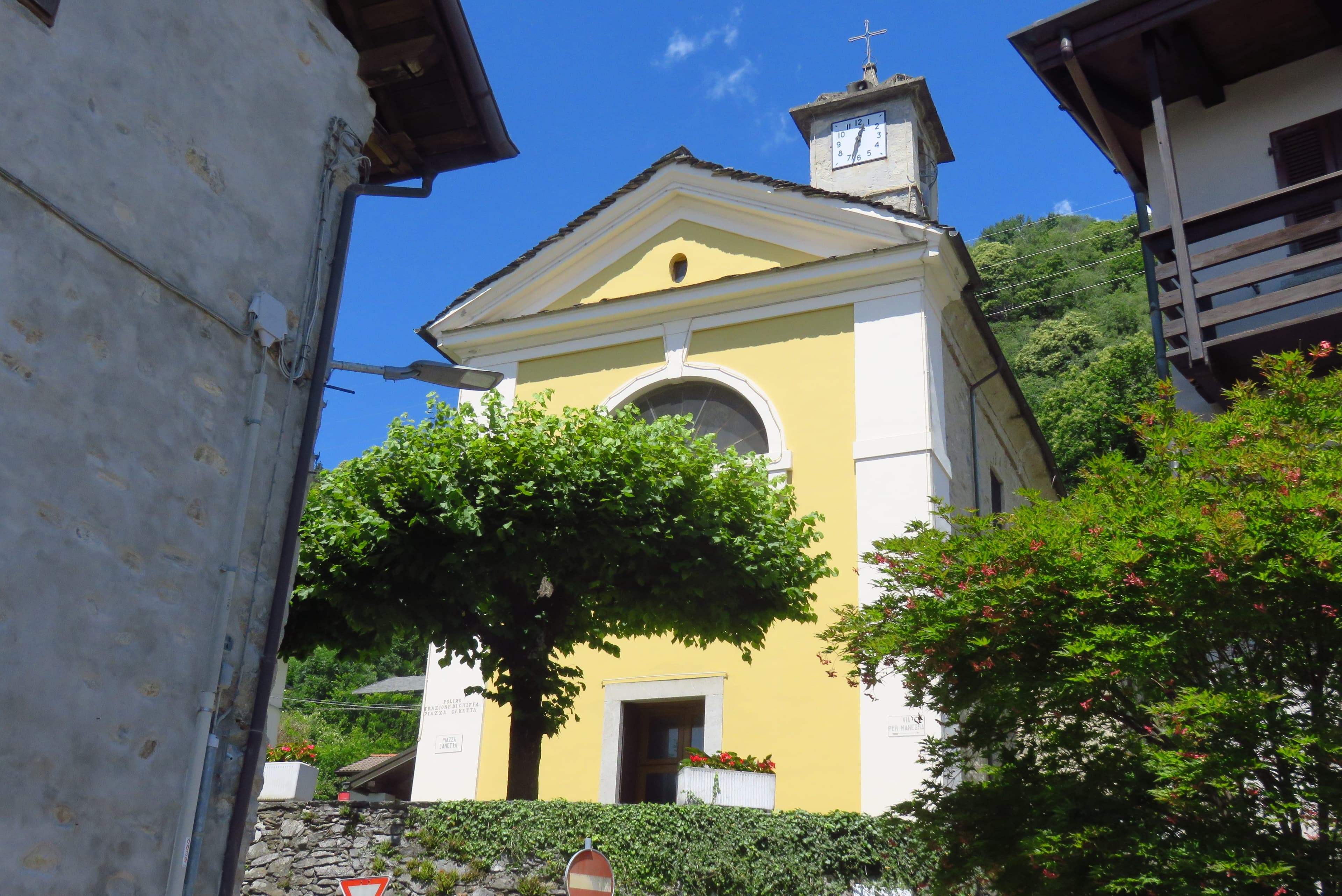 San Rocco