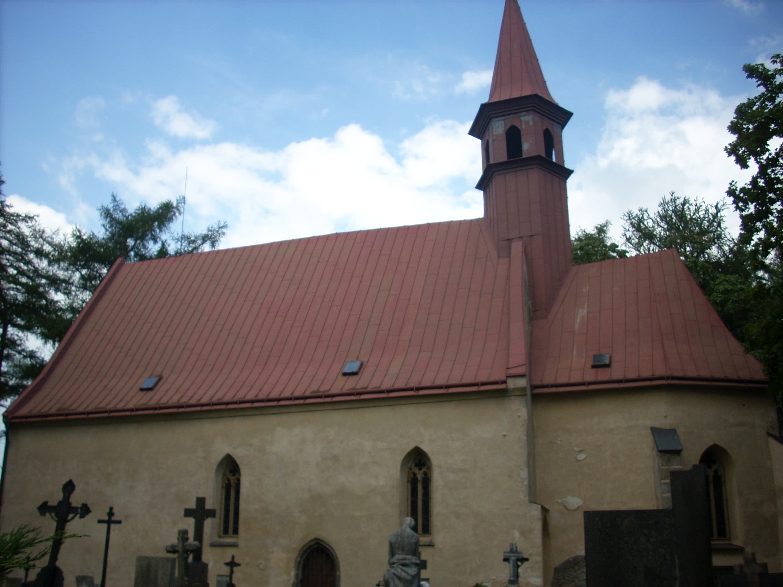 Church of Saint Catherine