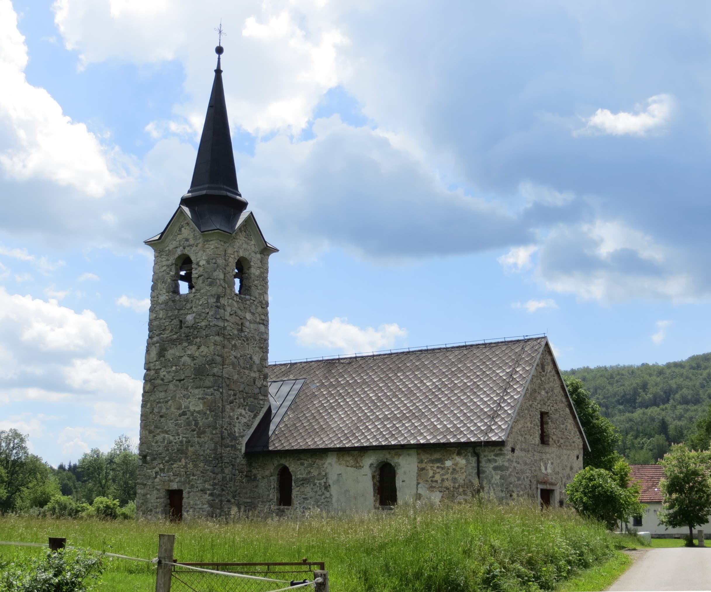 St. Michael's Church