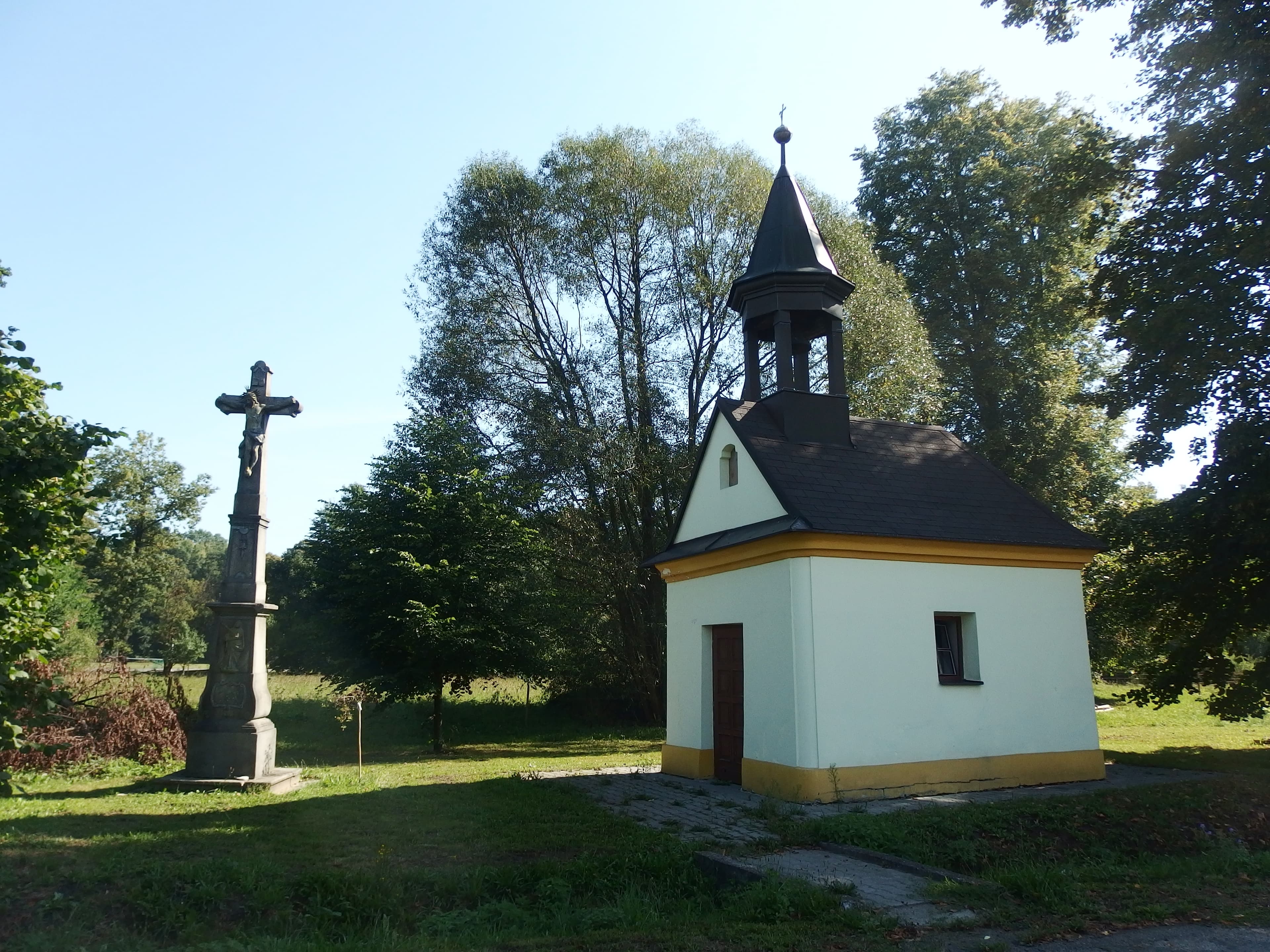Chapel of Saint Martin