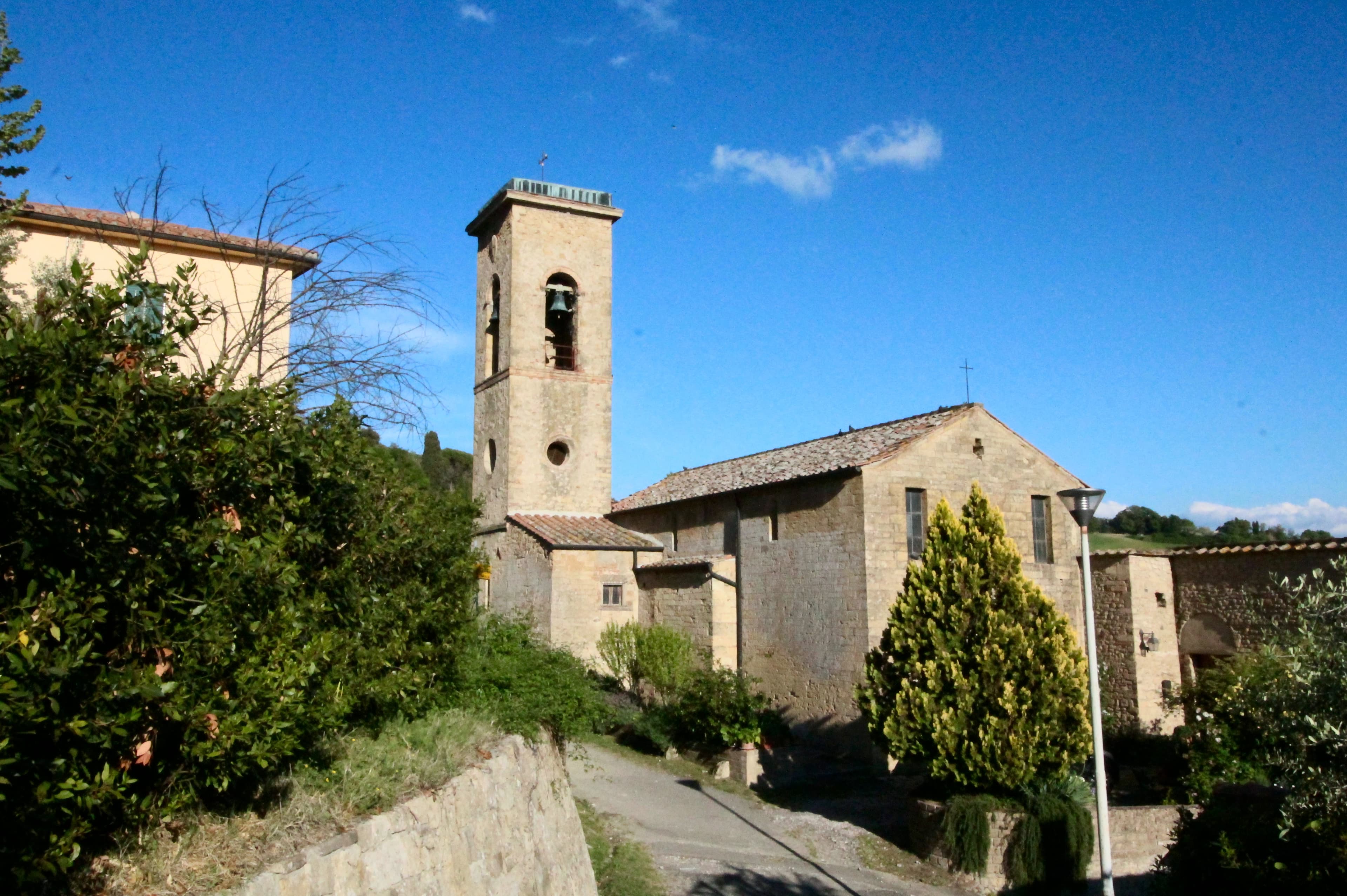 San Dalmazio