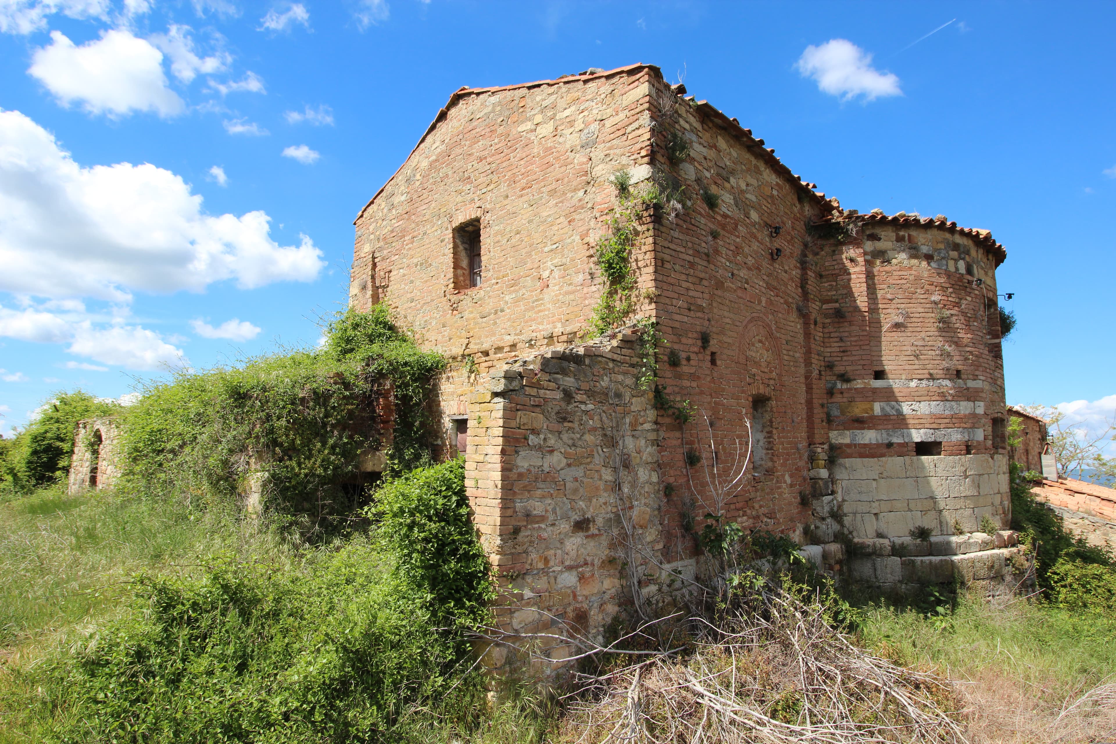 San Giovanni Battista a Morba