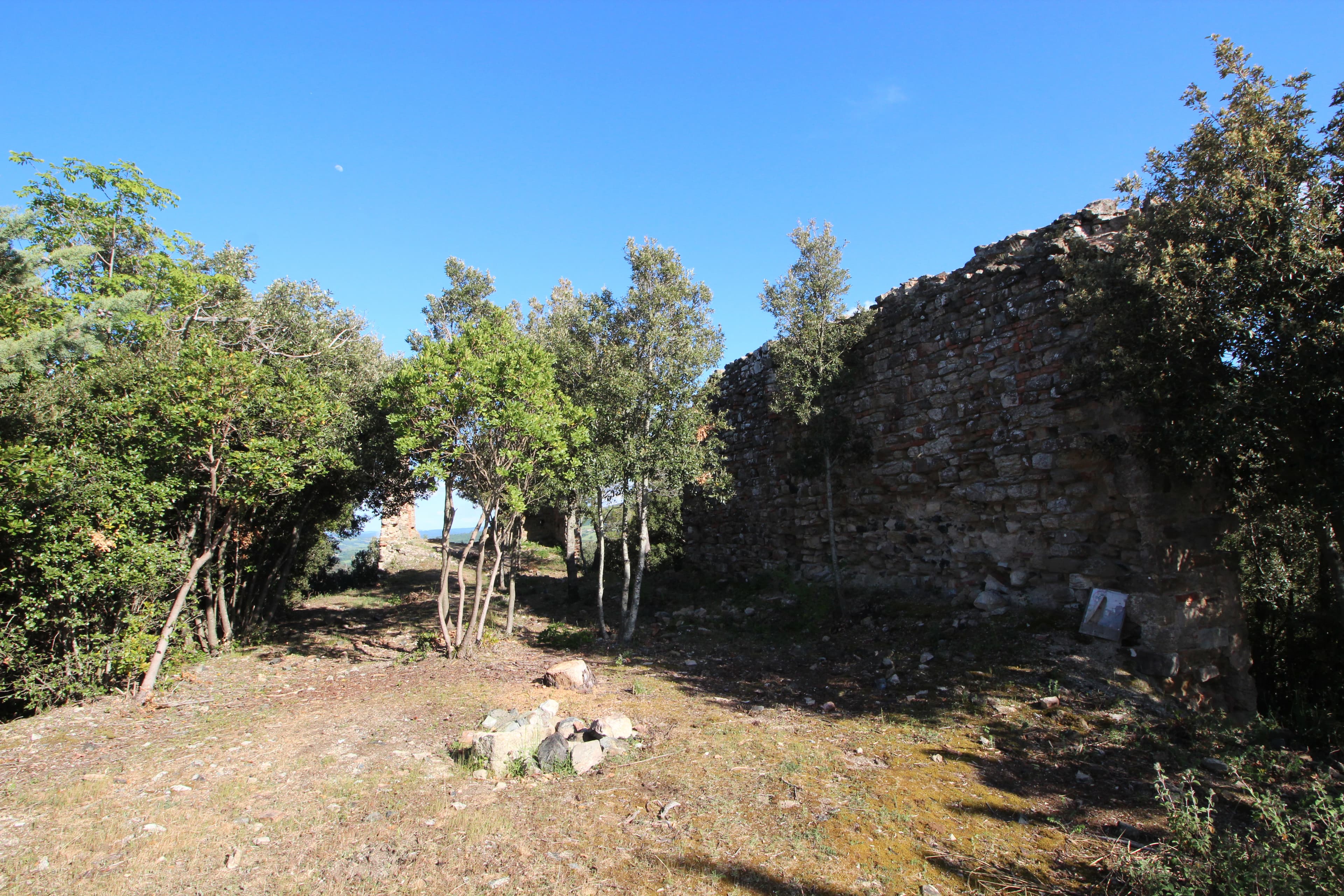 San Michele alle formiche