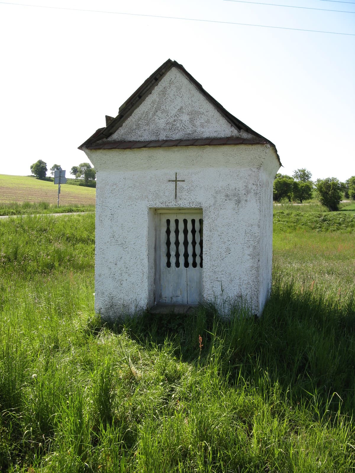 Chapel of Saint Liborius