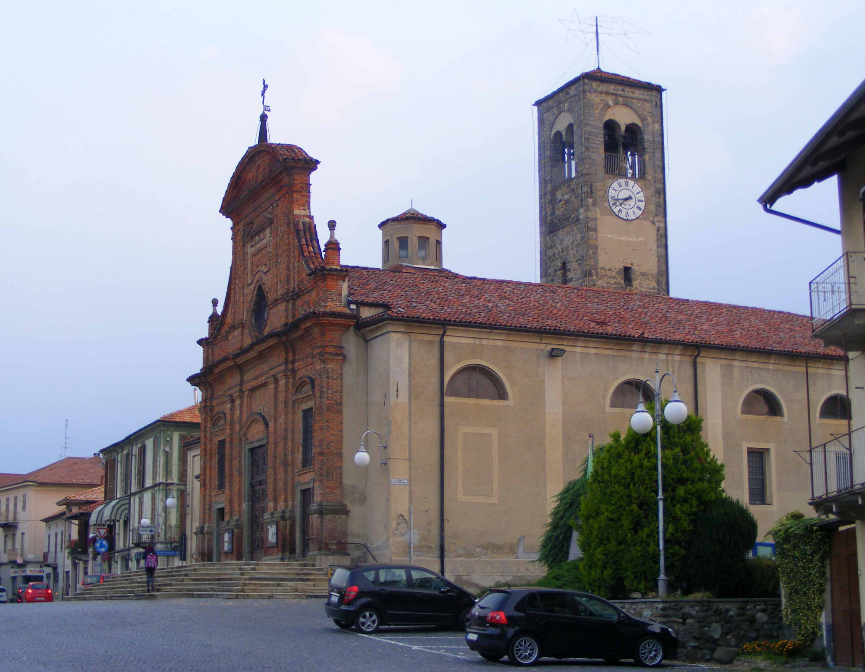 San Lorenzo