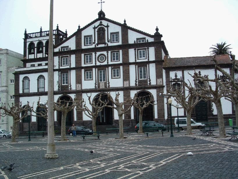 Church of São José