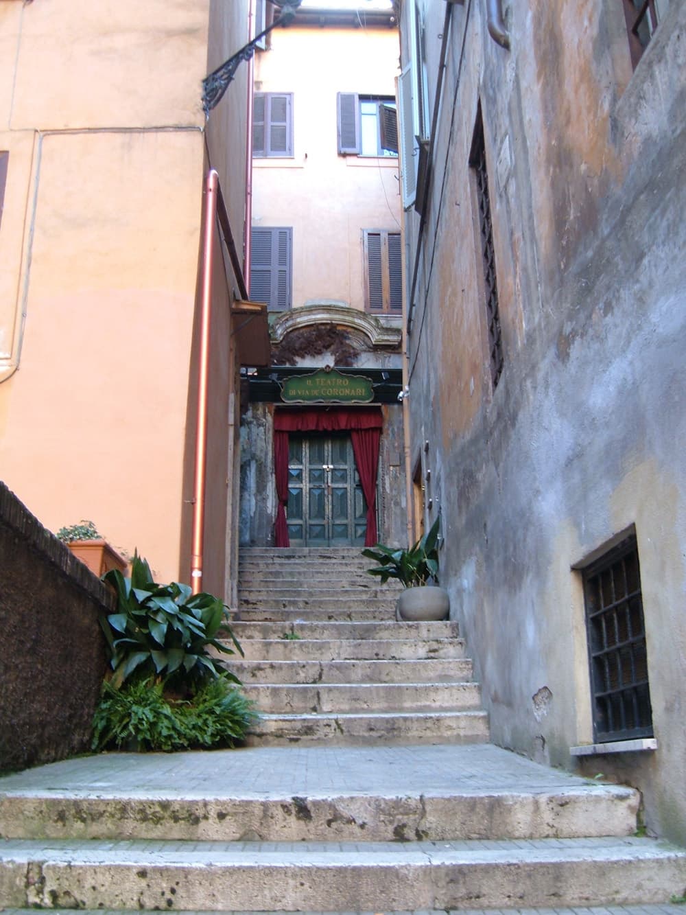 Santi Simone e Giuda