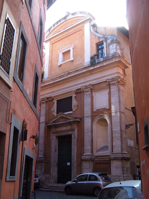 Oratorio di San Celso