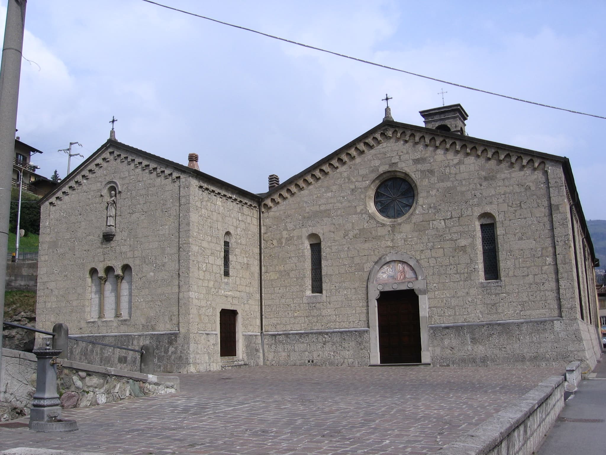 Chiesa di Santa Maria Annunziata