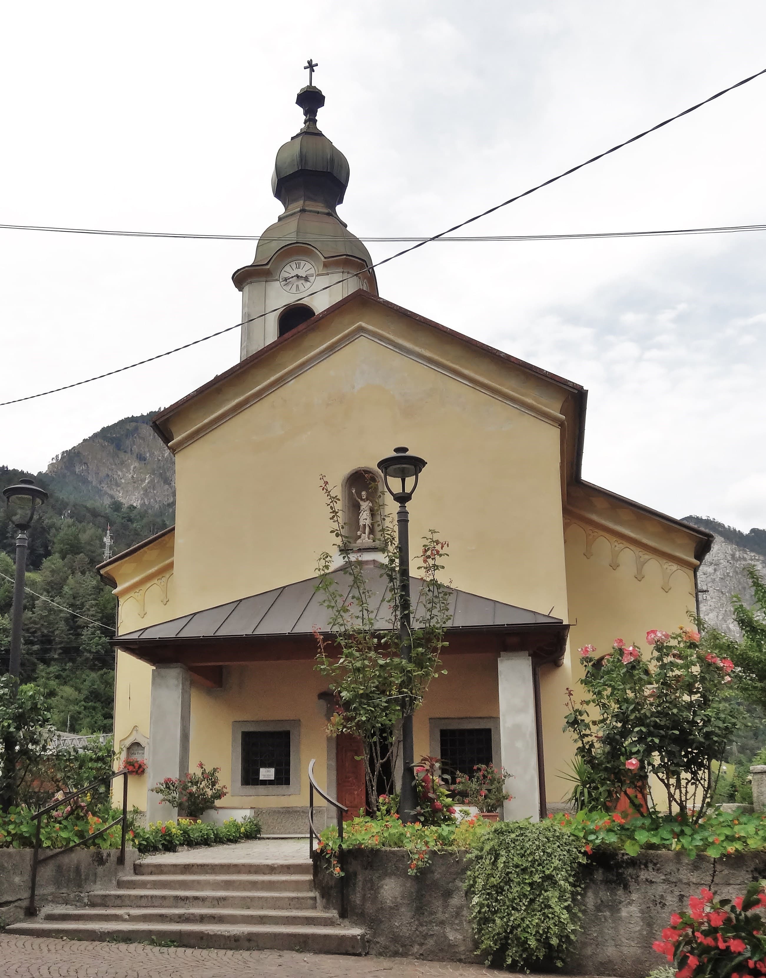 San Giovanni Battista