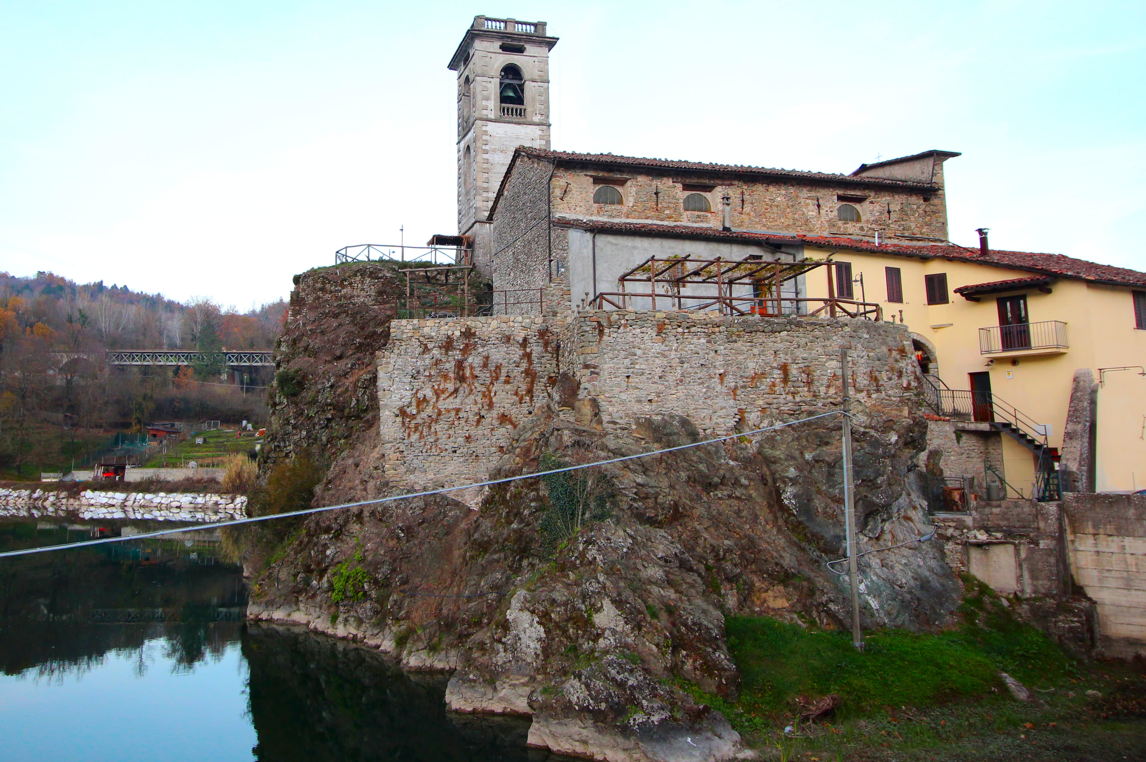 San Magno