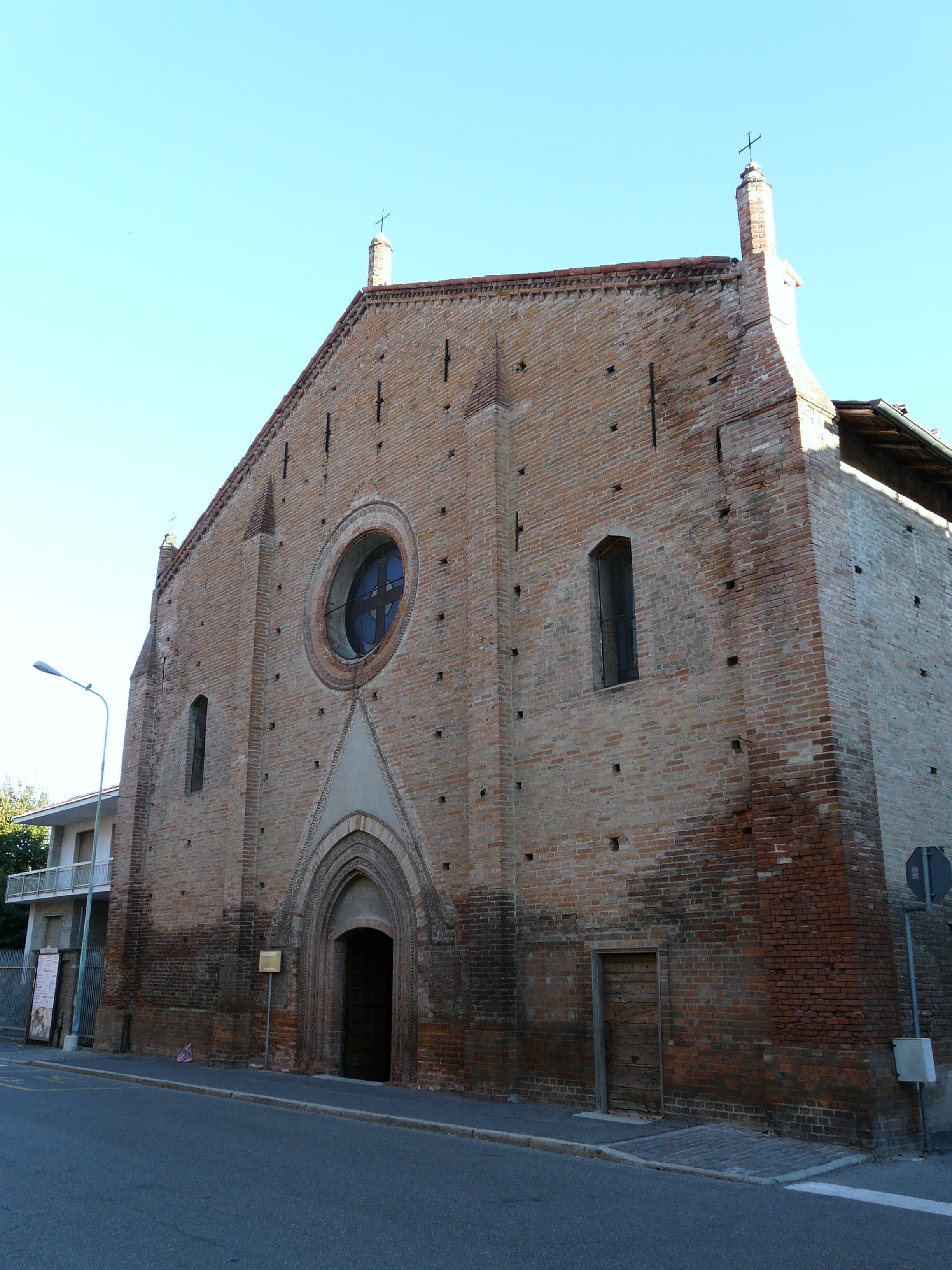 Santa Maria Assunta Church