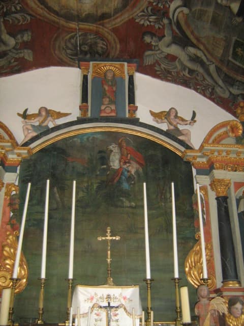 Chapelle Sainte-Tréphine de Pontivy