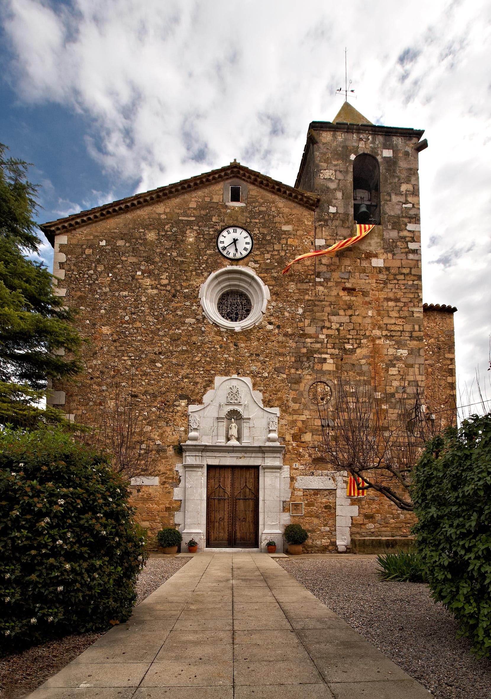 Sant Martí de Pontós