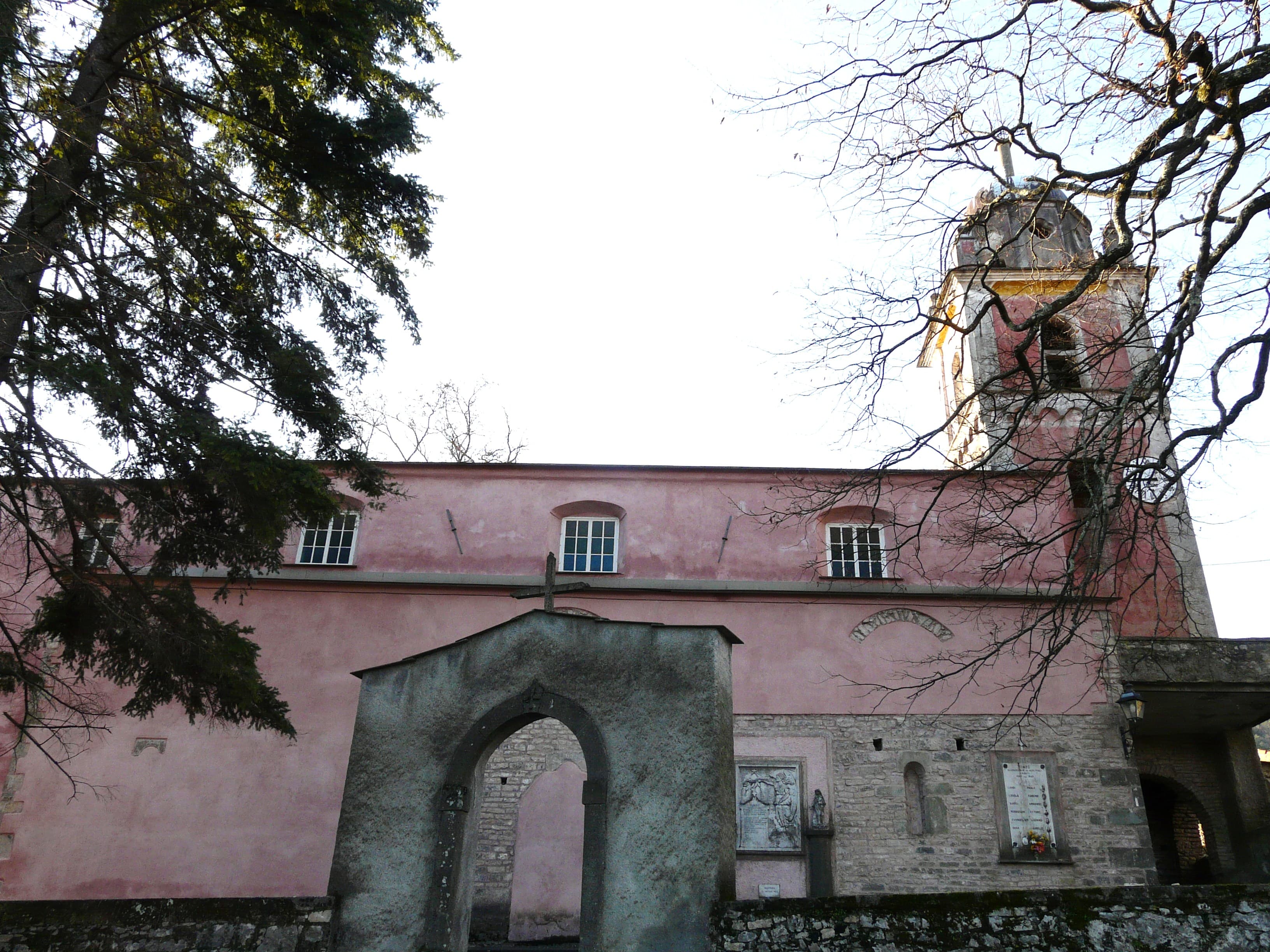 San Cristoforo