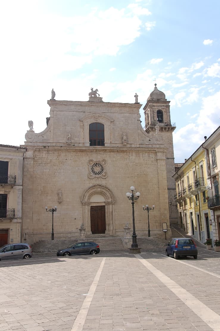San Francesco