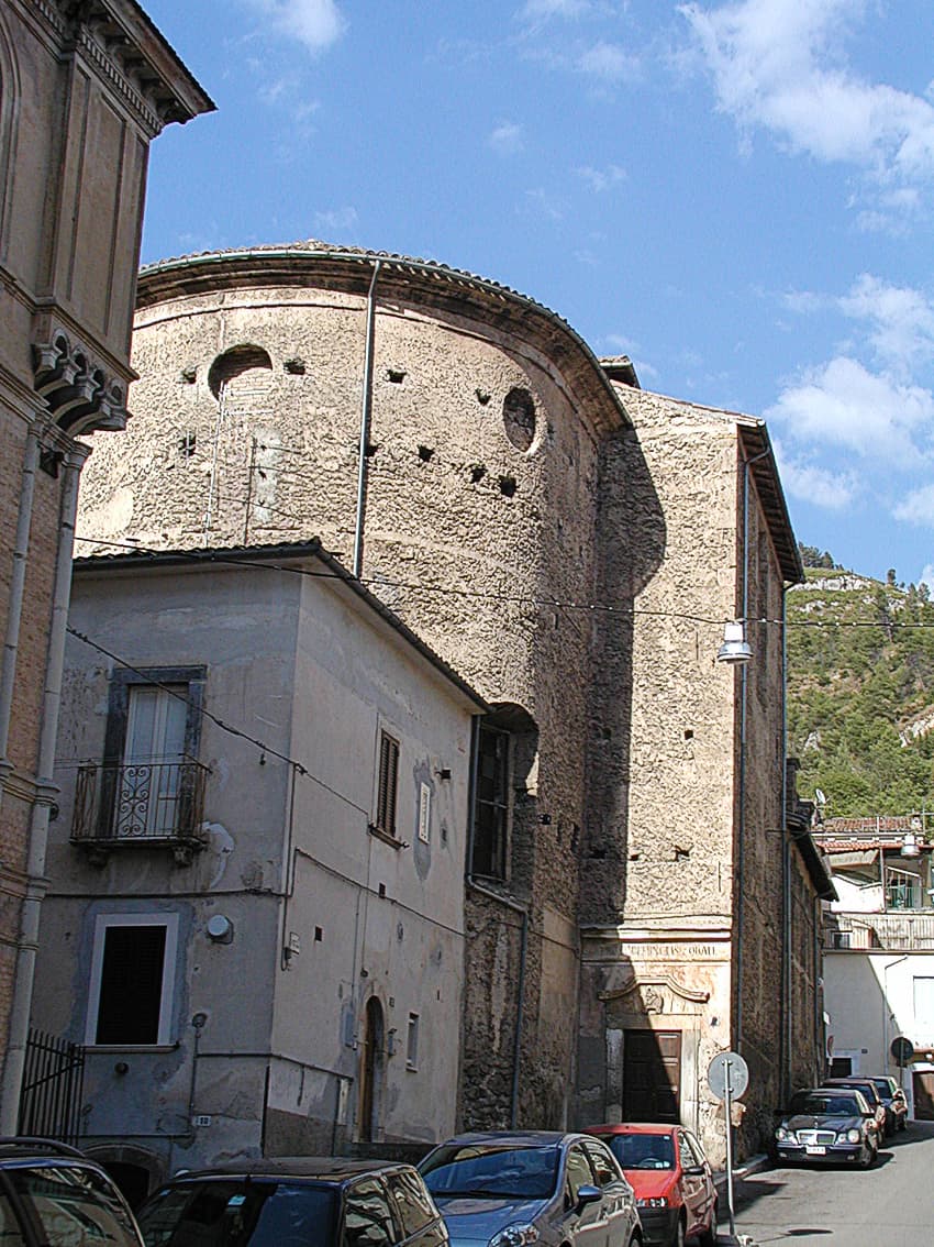 San Domenico