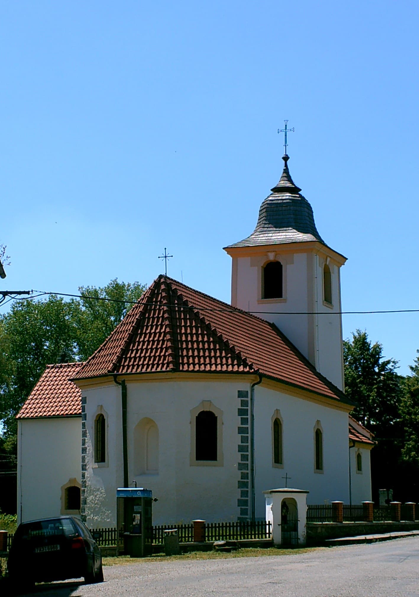 Church of Saint James the Greater