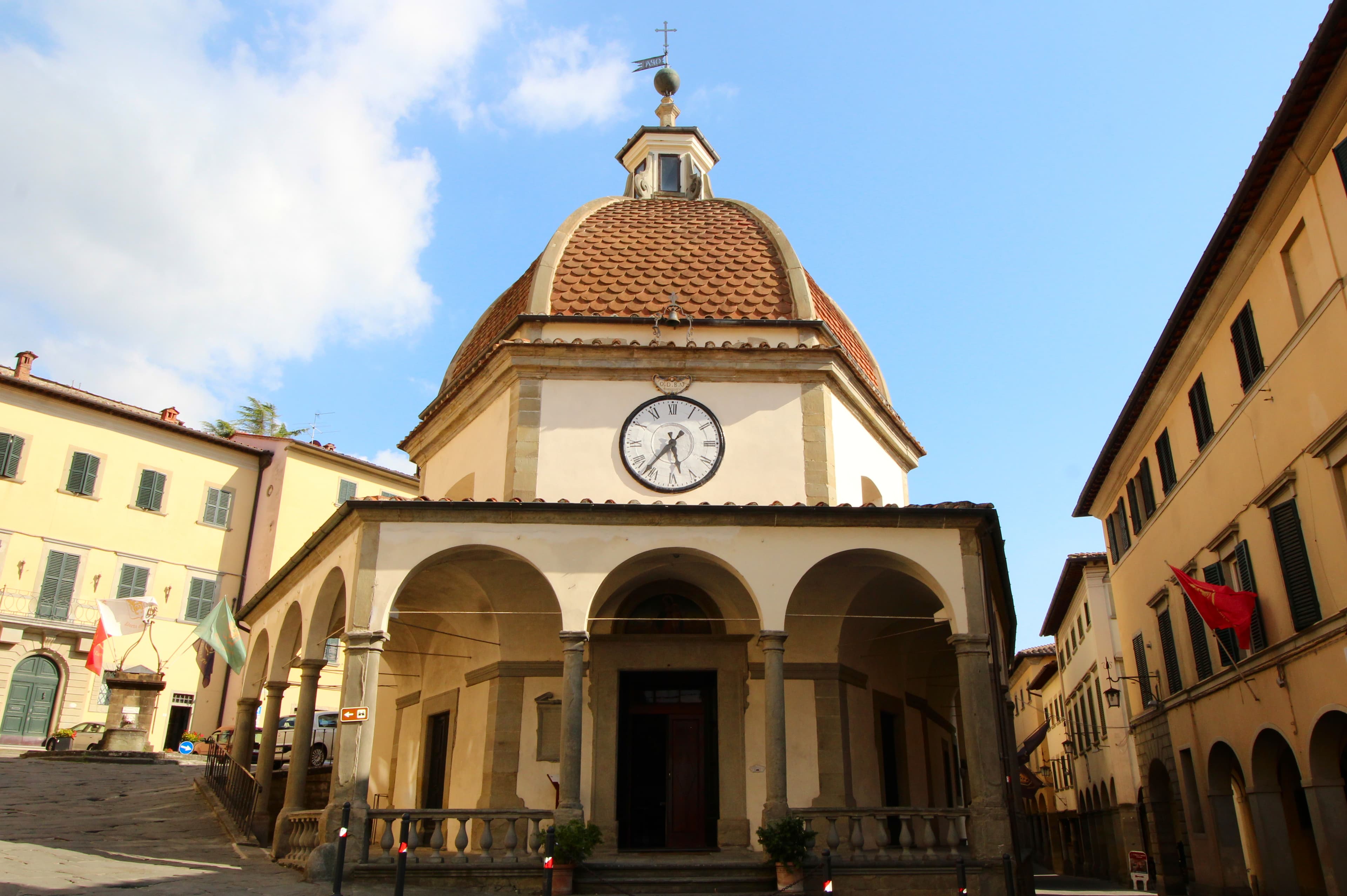 Madonna del Morbo