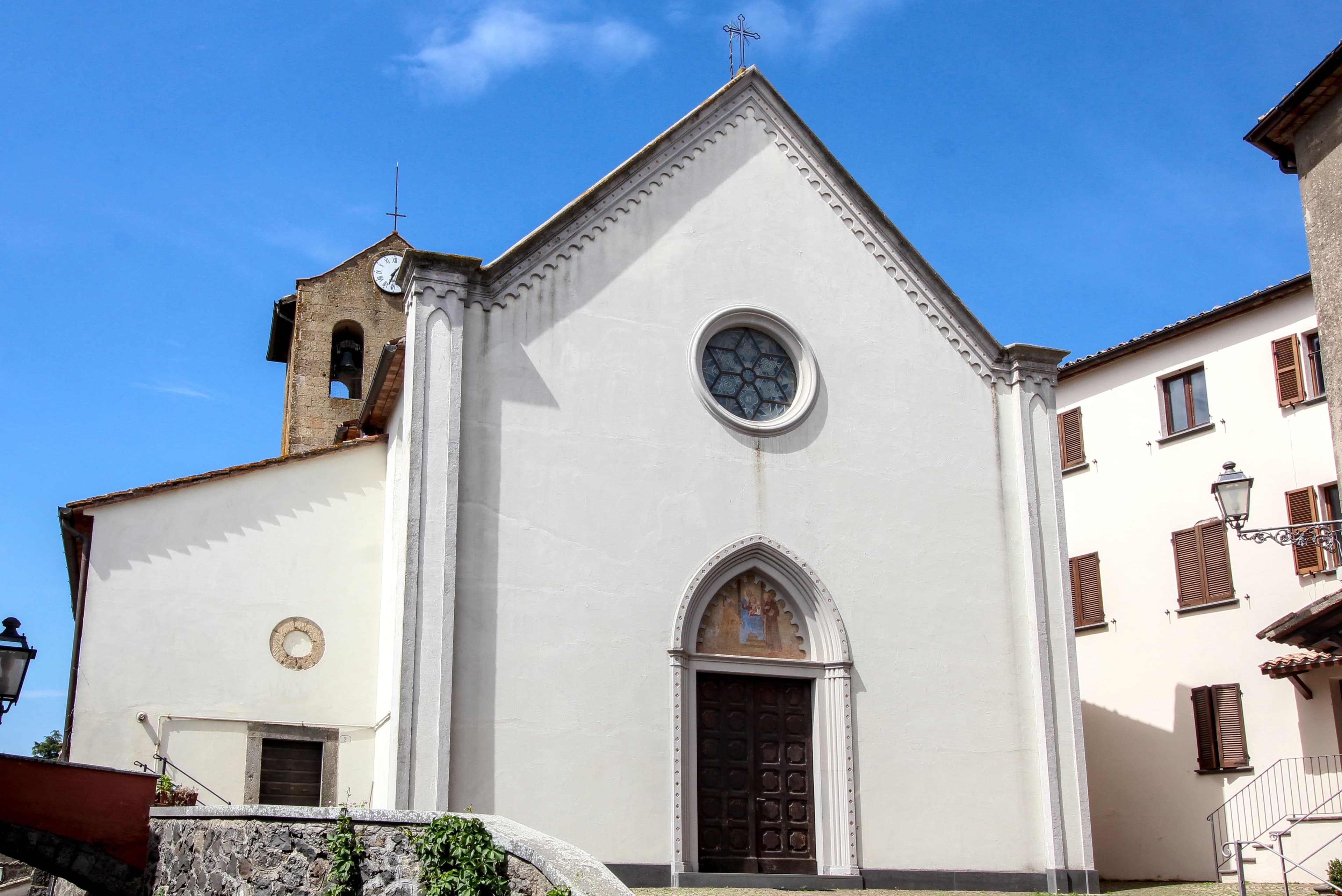 San Biagio