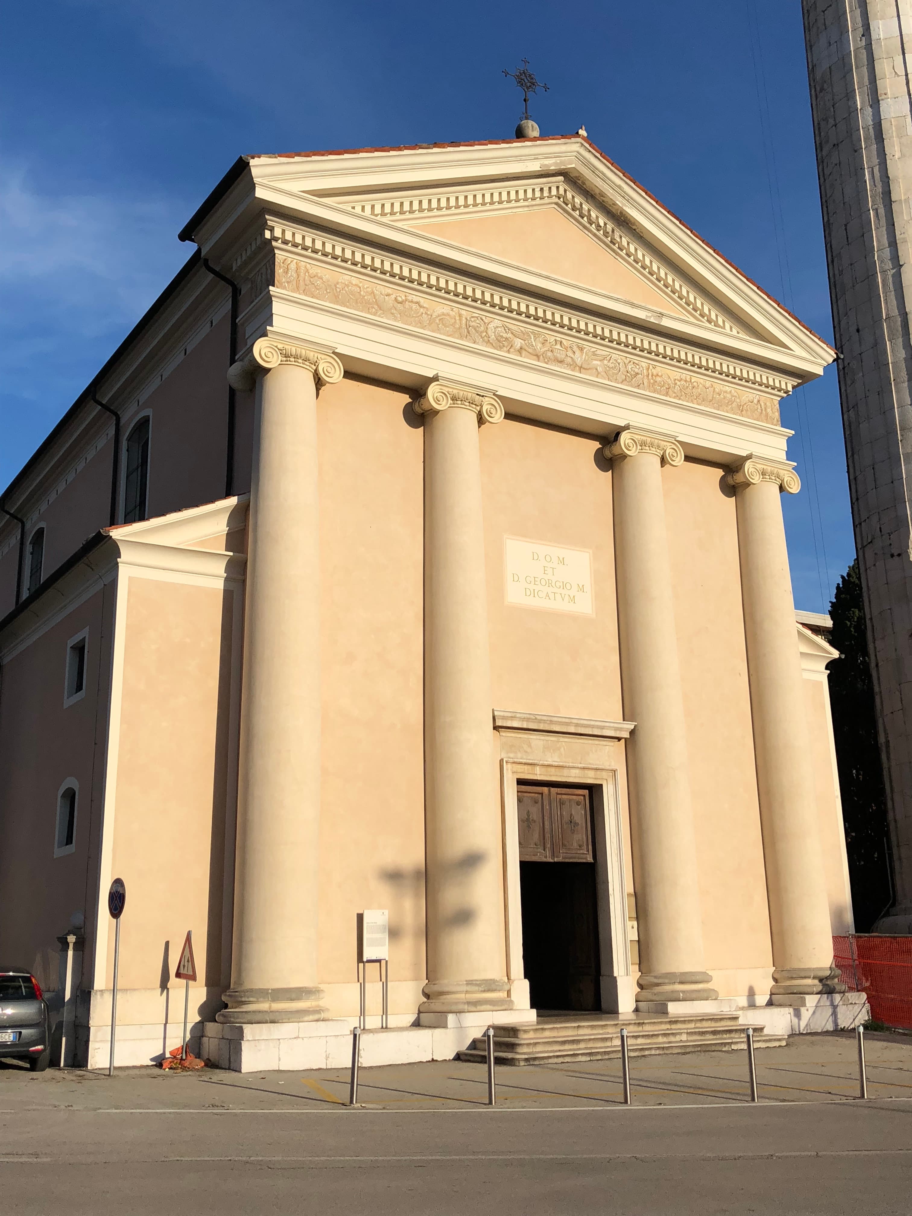 San Giorgio