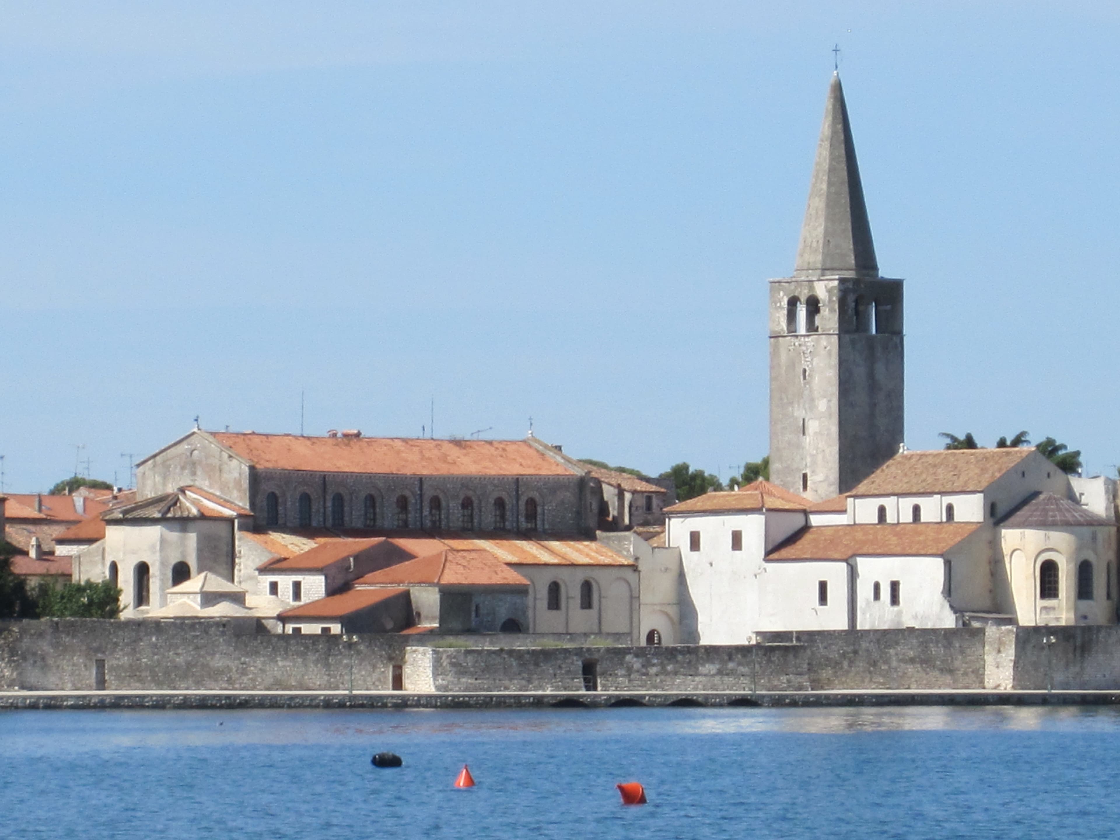 Euphrasian Basilica